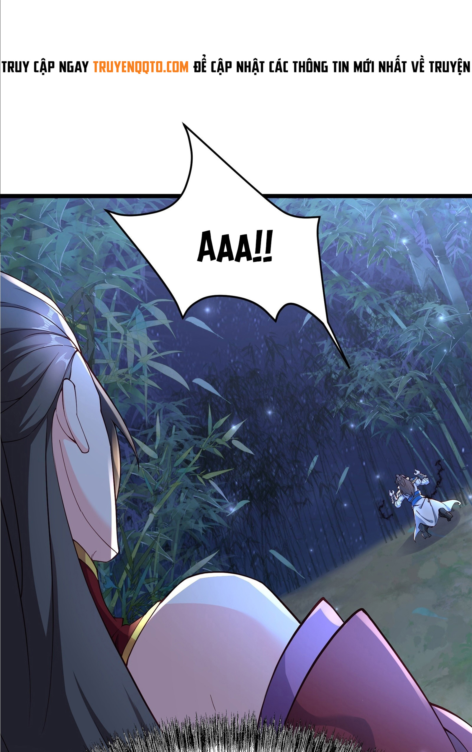 Trời Má ! Ta Chuyển Sinh Thành Rùa ! Chapter  107 - 2