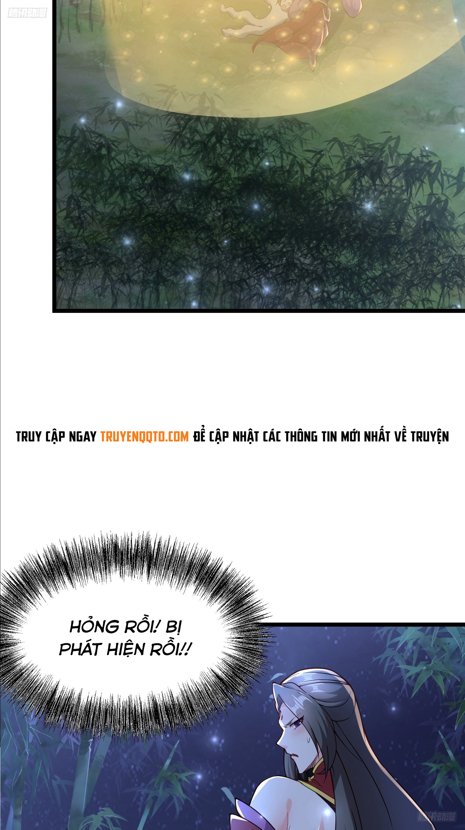 Trời Má ! Ta Chuyển Sinh Thành Rùa ! Chapter  107 - 7