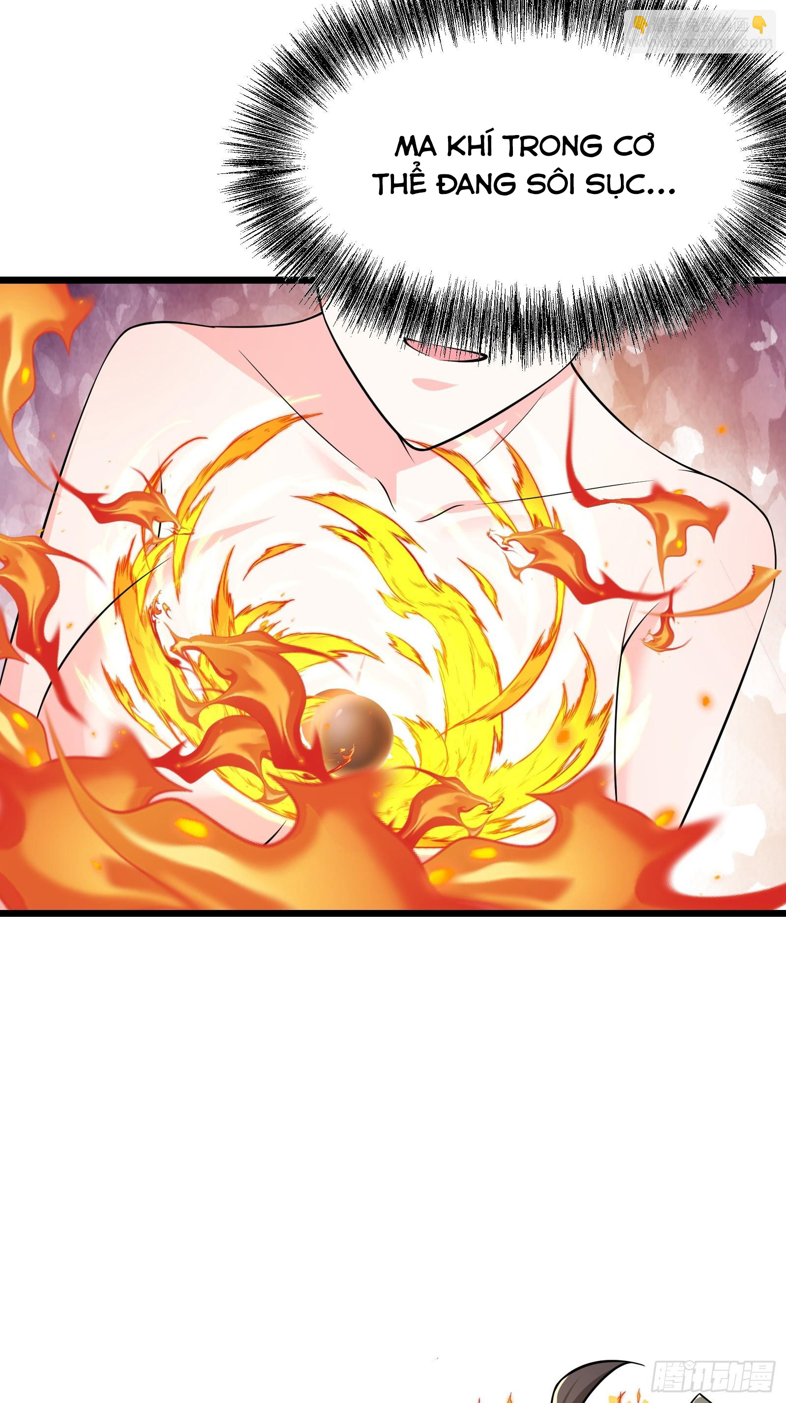 Trời Má ! Ta Chuyển Sinh Thành Rùa ! Chapter  107 - 16