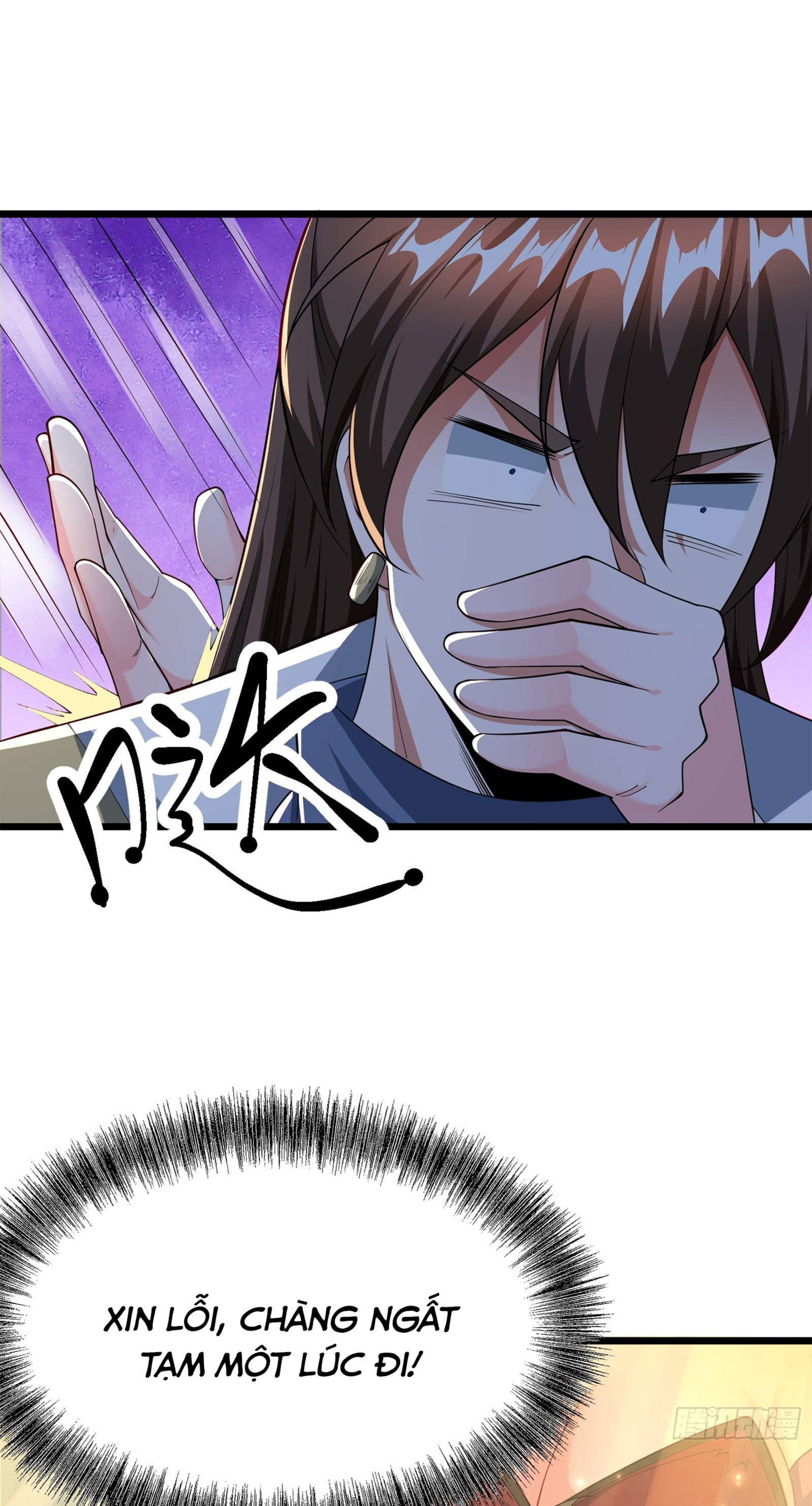 Trời Má ! Ta Chuyển Sinh Thành Rùa ! Chapter  107 - 18