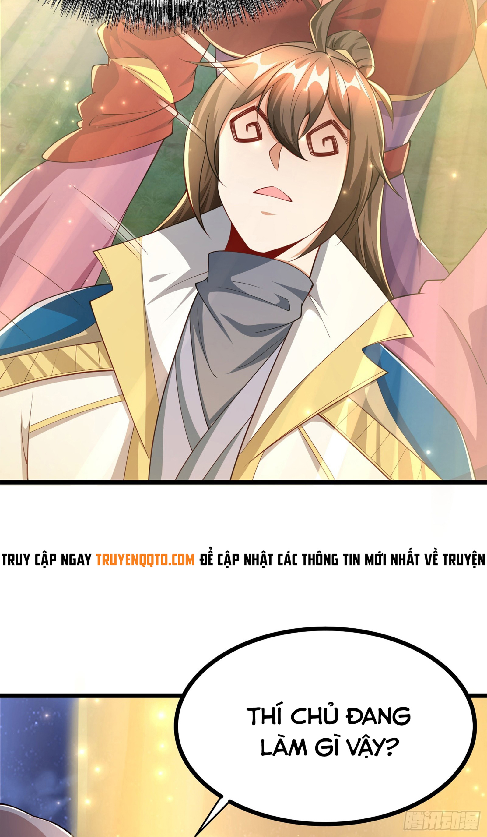 Trời Má ! Ta Chuyển Sinh Thành Rùa ! Chapter  107 - 19