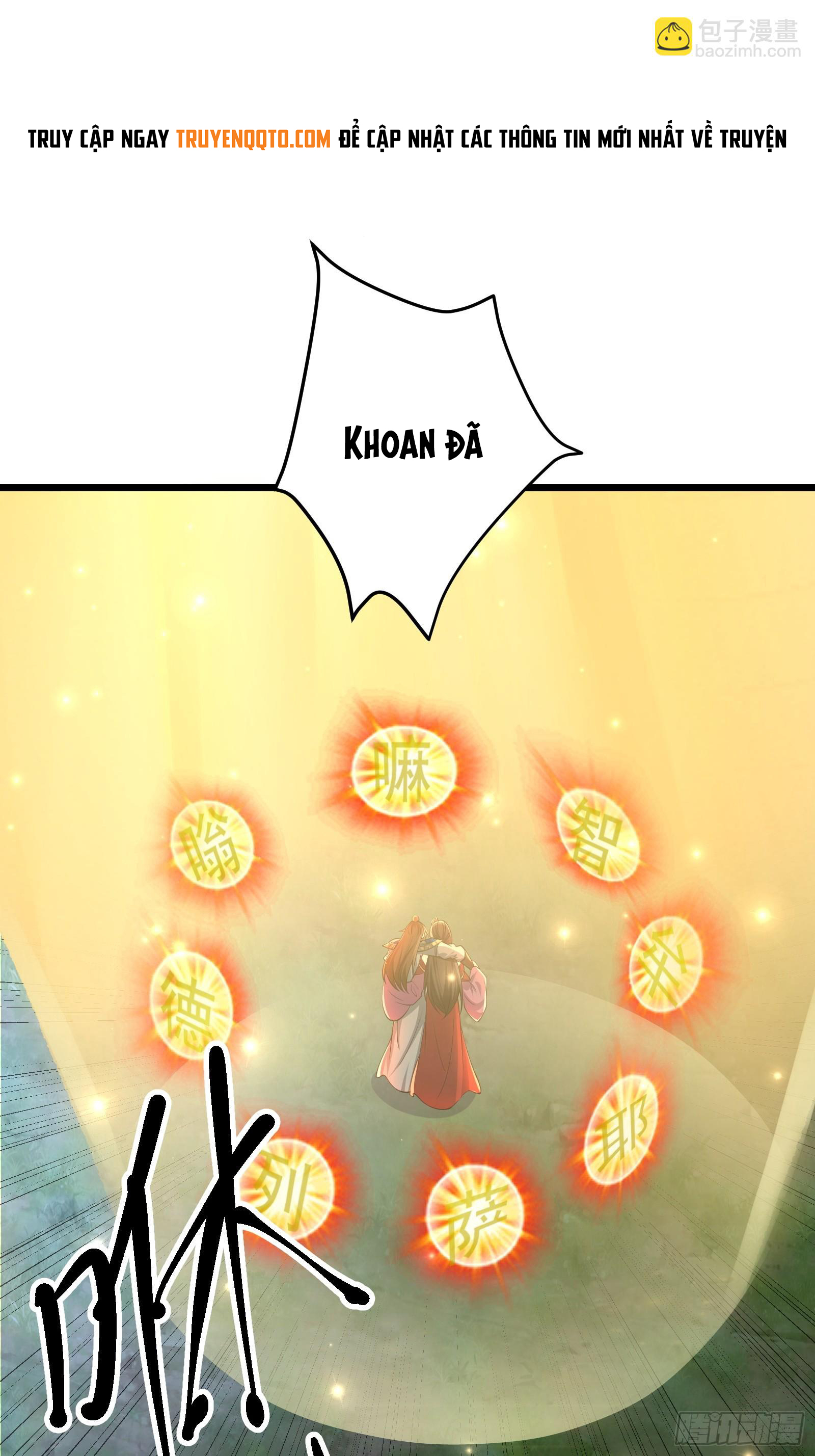 Trời Má ! Ta Chuyển Sinh Thành Rùa ! Chapter  107 - 22