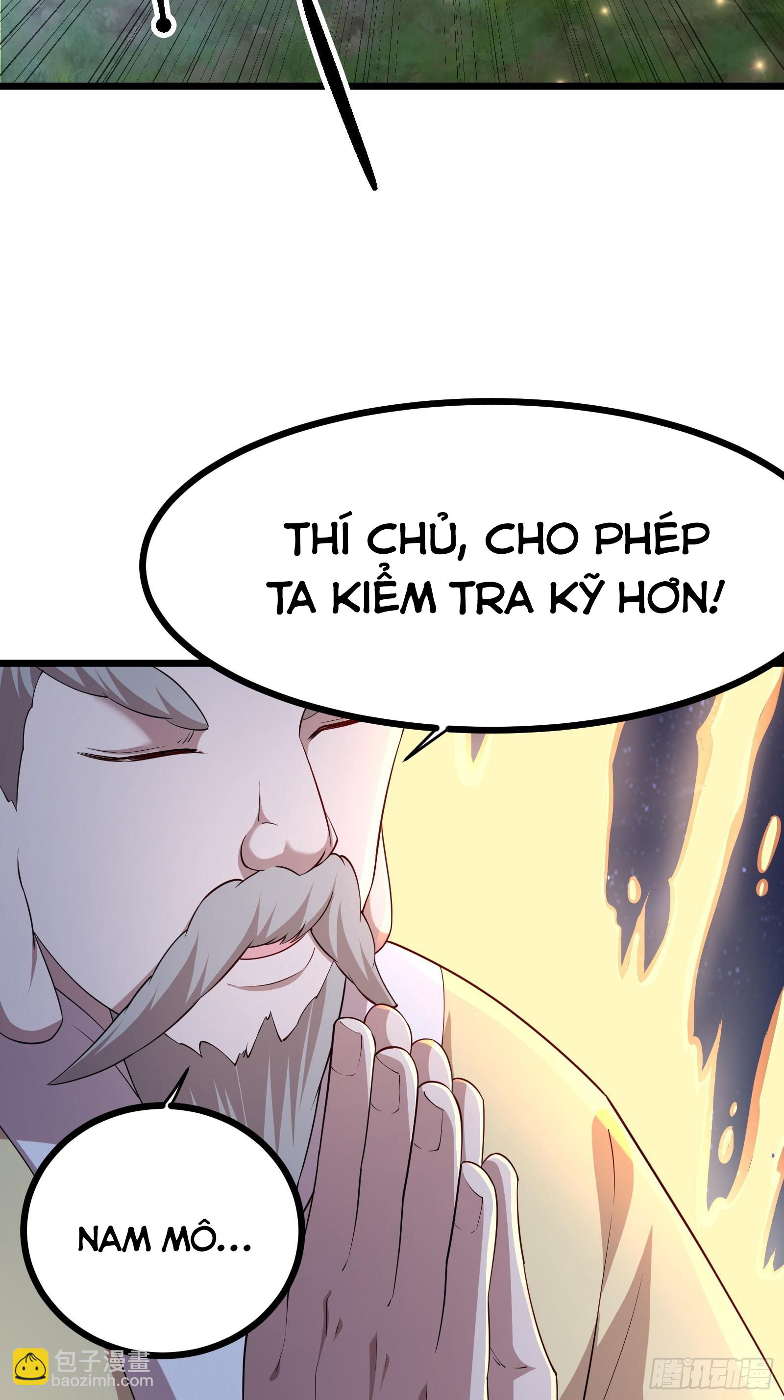 Trời Má ! Ta Chuyển Sinh Thành Rùa ! Chapter  107 - 23