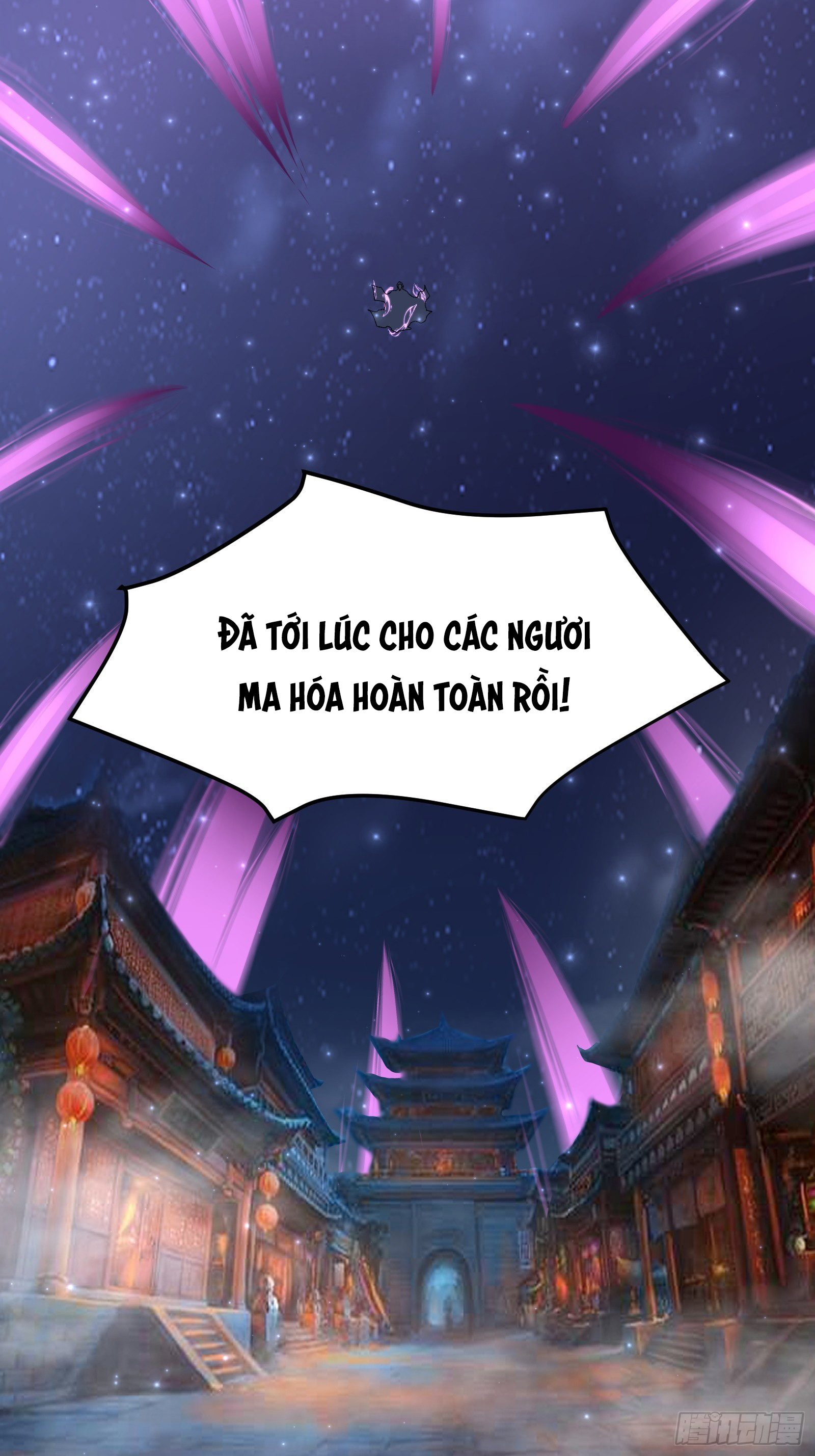 Trời Má ! Ta Chuyển Sinh Thành Rùa ! Chapter  107 - 30