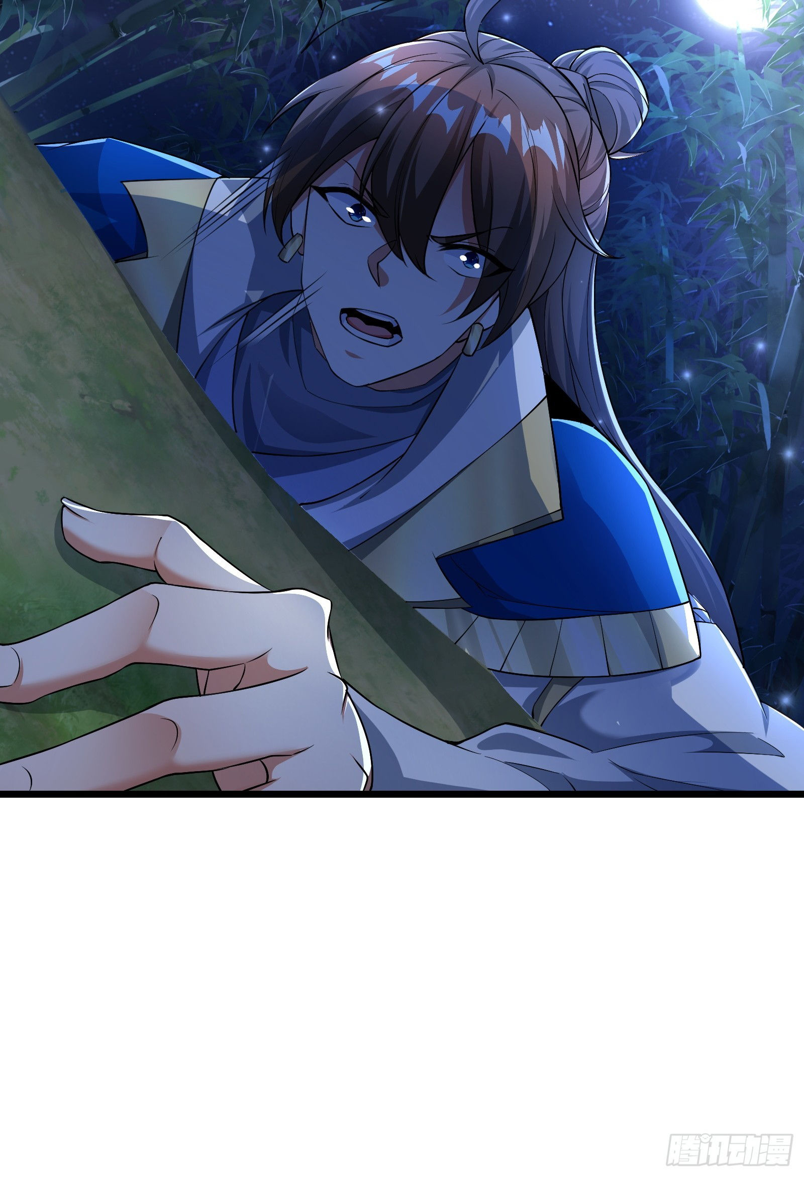 Trời Má ! Ta Chuyển Sinh Thành Rùa ! Chapter  107 - 33