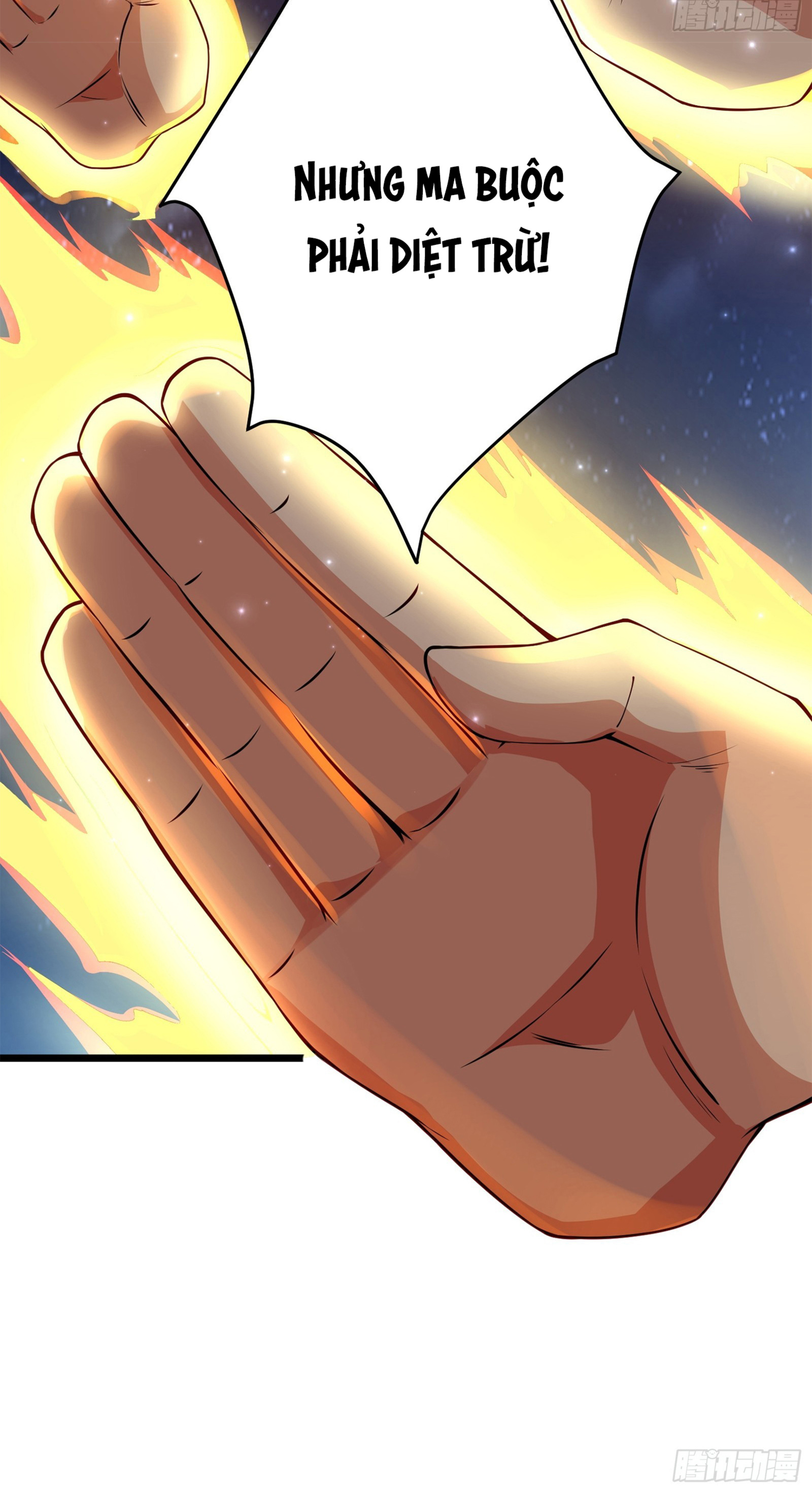 Trời Má ! Ta Chuyển Sinh Thành Rùa ! Chapter  107 - 38