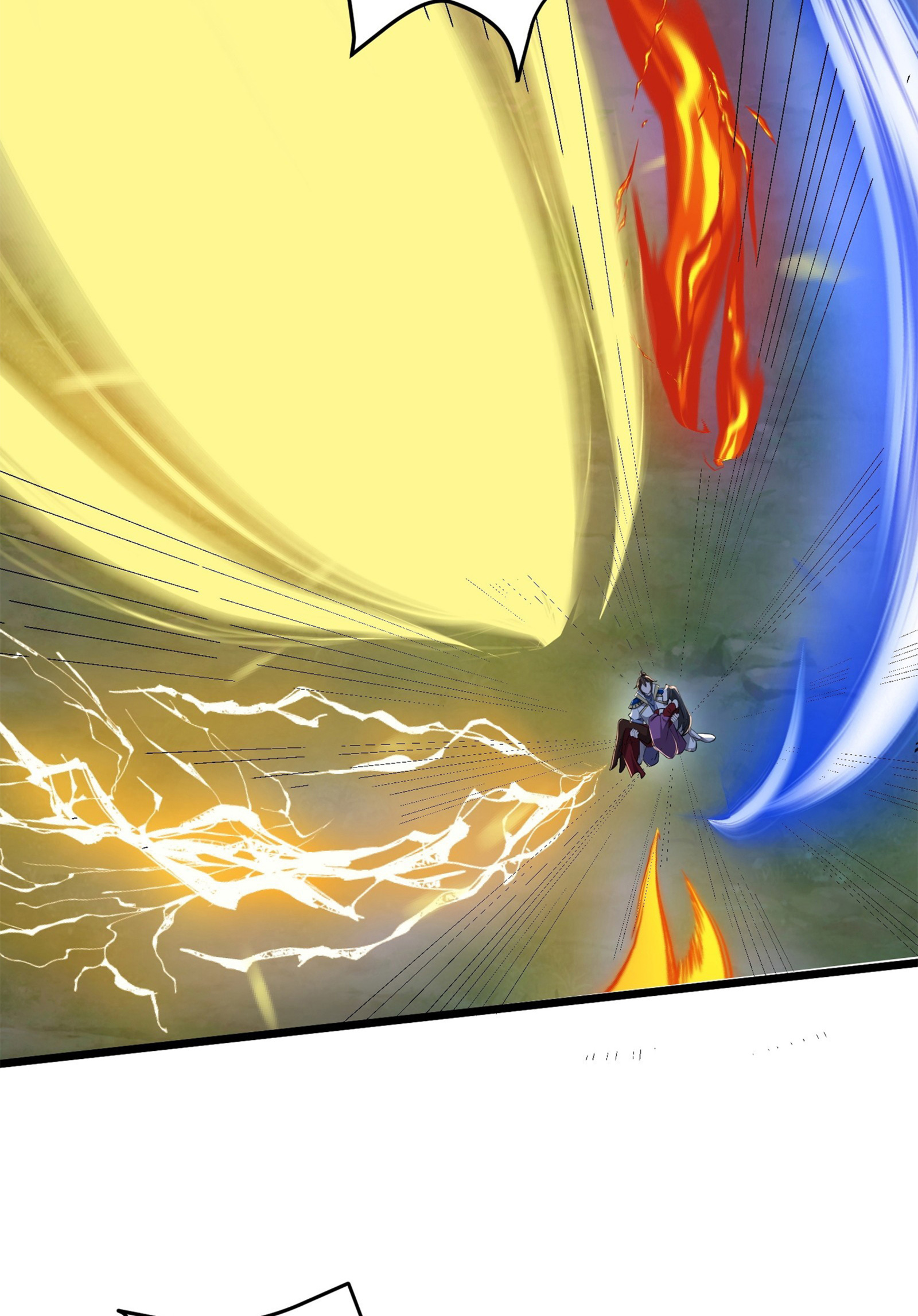 Trời Má ! Ta Chuyển Sinh Thành Rùa ! Chapter  107 - 45