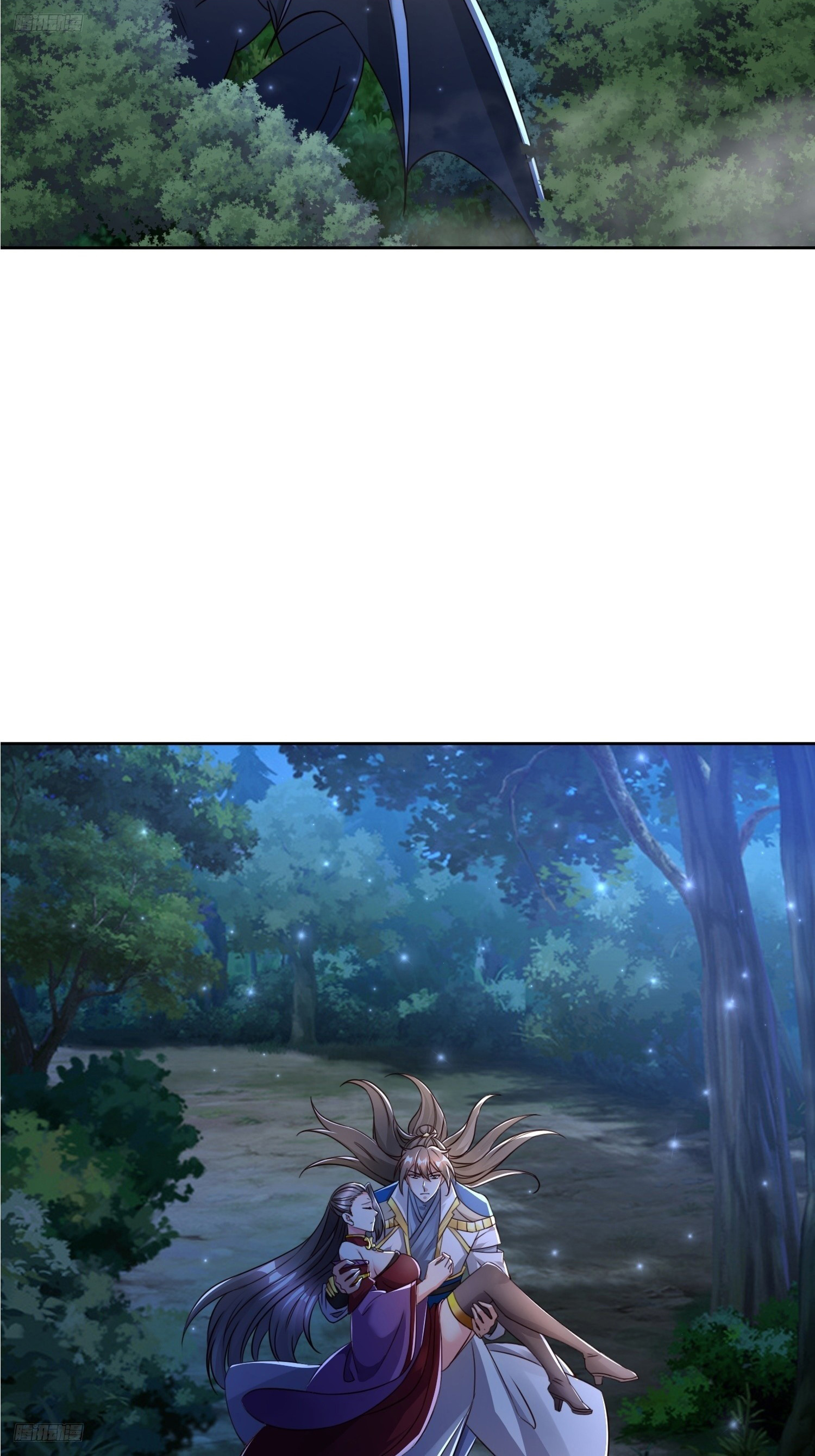 Trời Má ! Ta Chuyển Sinh Thành Rùa ! Chapter  108 - 3