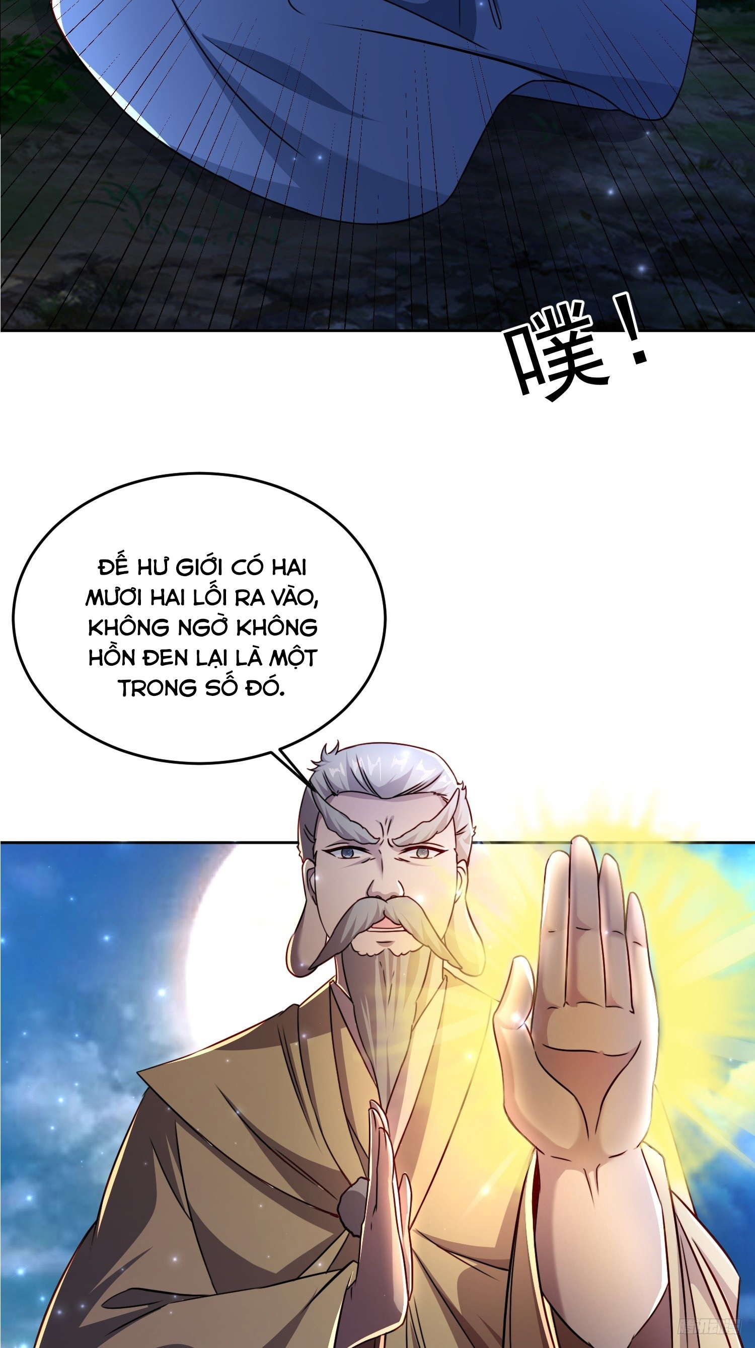 Trời Má ! Ta Chuyển Sinh Thành Rùa ! Chapter  108 - 11