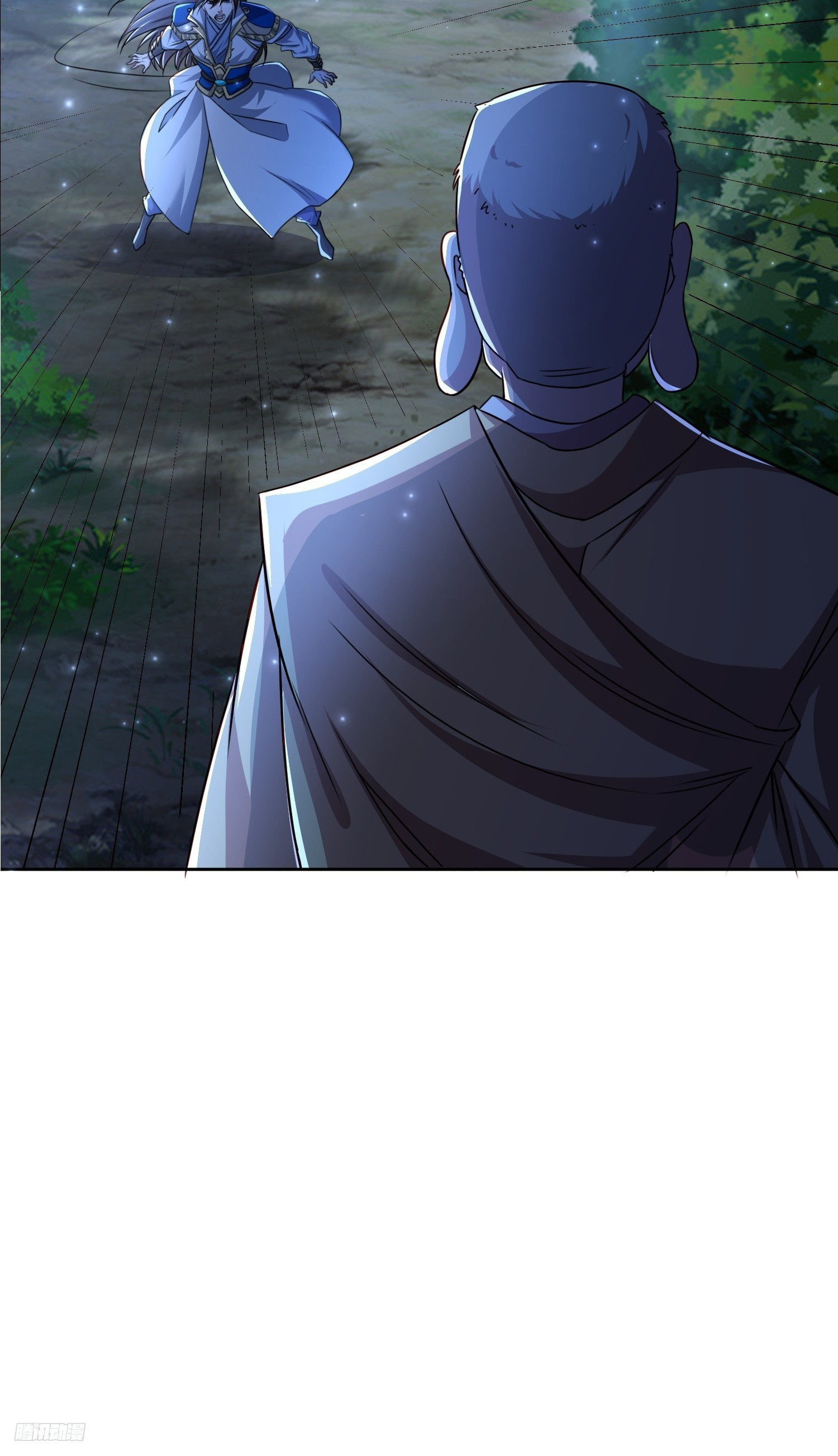 Trời Má ! Ta Chuyển Sinh Thành Rùa ! Chapter  108 - 13