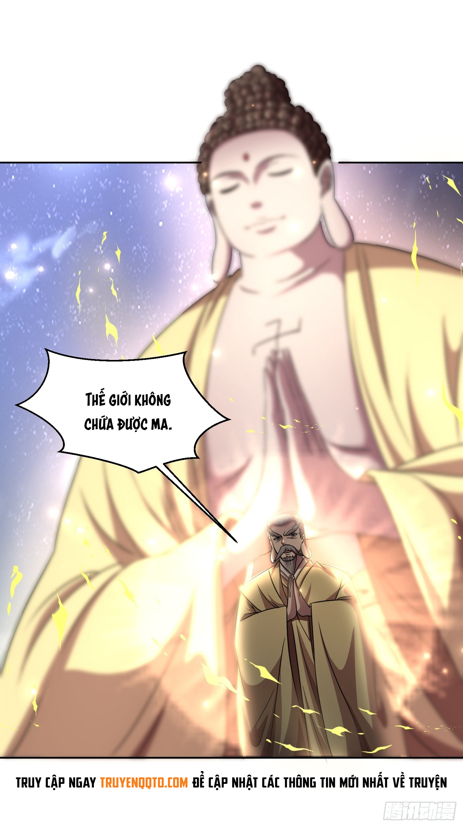 Trời Má ! Ta Chuyển Sinh Thành Rùa ! Chapter  108 - 14
