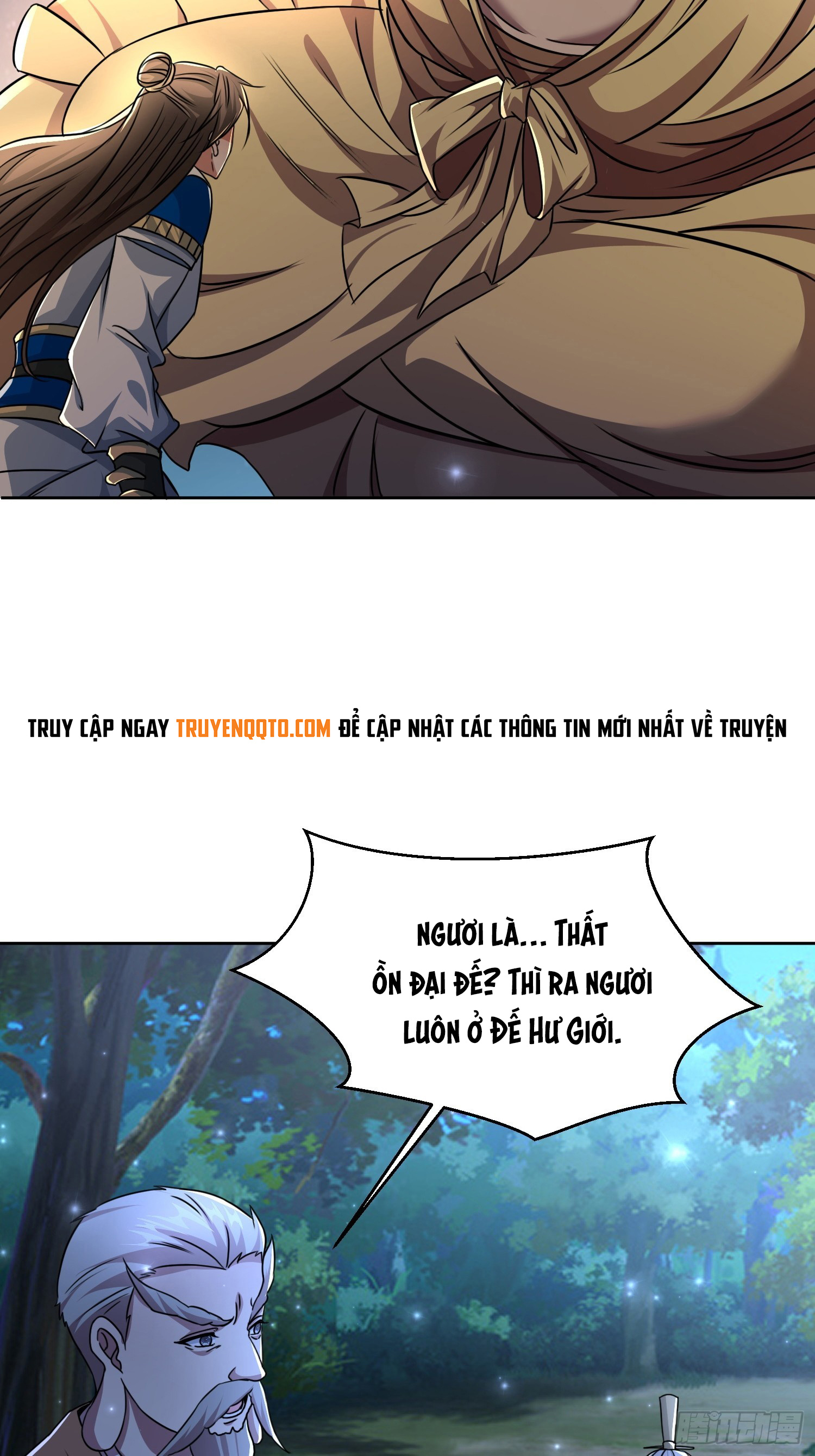 Trời Má ! Ta Chuyển Sinh Thành Rùa ! Chapter  108 - 17