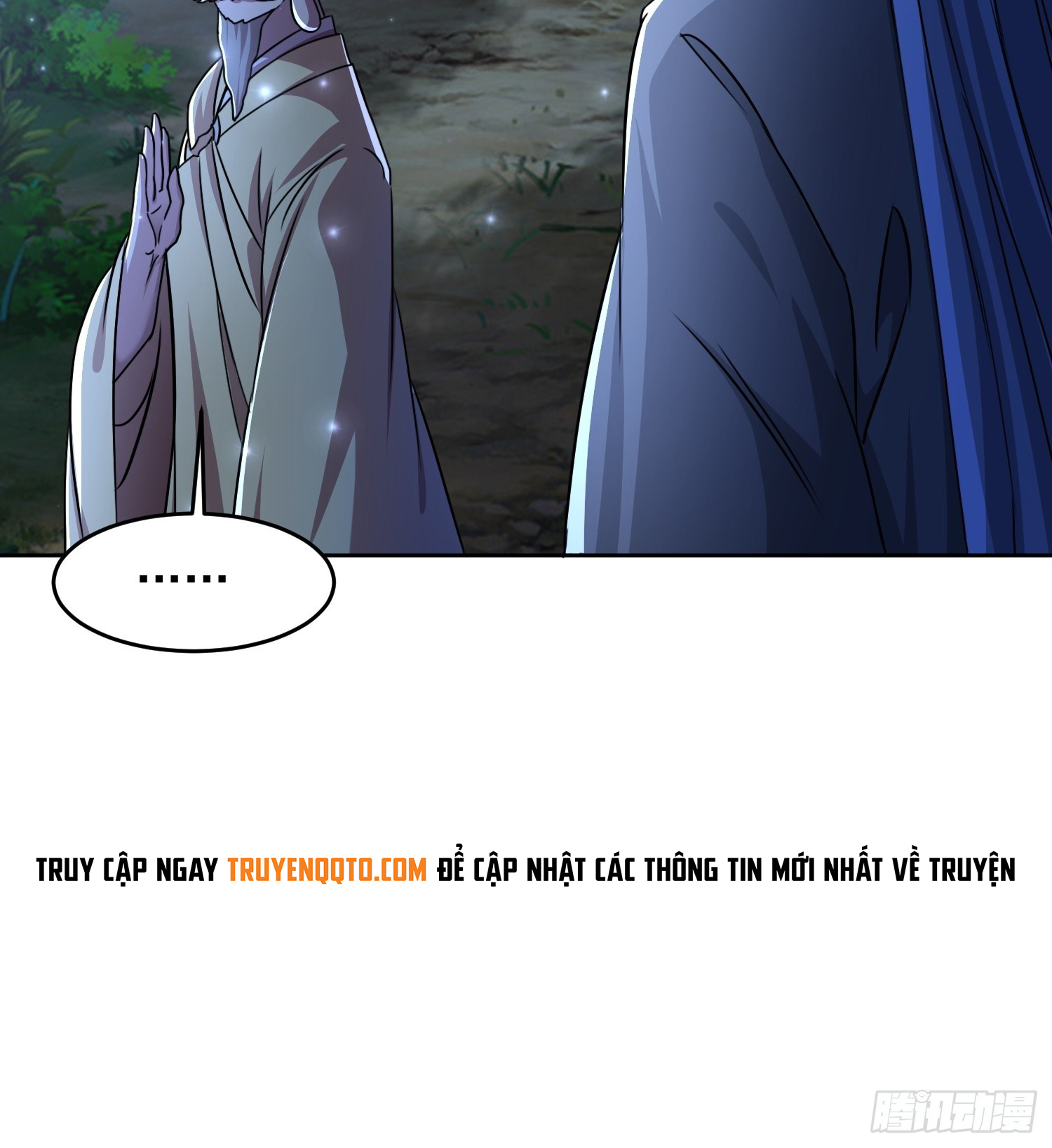 Trời Má ! Ta Chuyển Sinh Thành Rùa ! Chapter  108 - 19