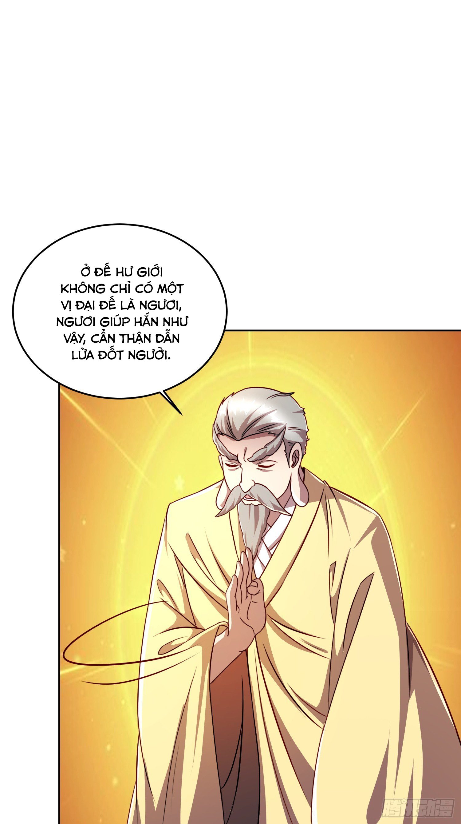 Trời Má ! Ta Chuyển Sinh Thành Rùa ! Chapter  108 - 20