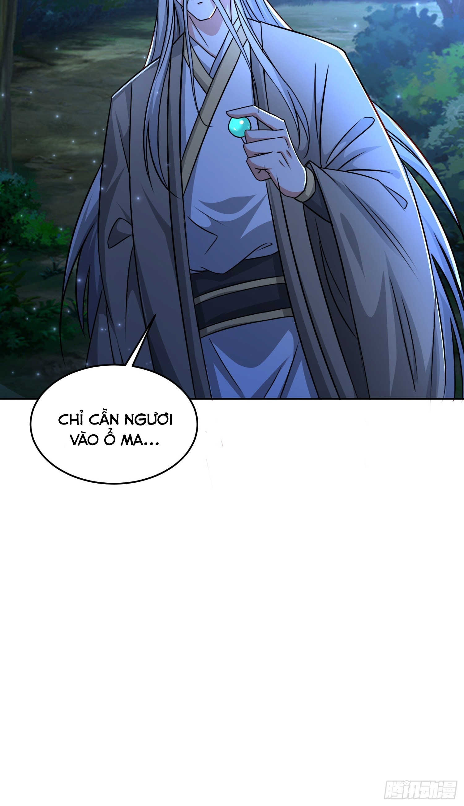 Trời Má ! Ta Chuyển Sinh Thành Rùa ! Chapter  108 - 25