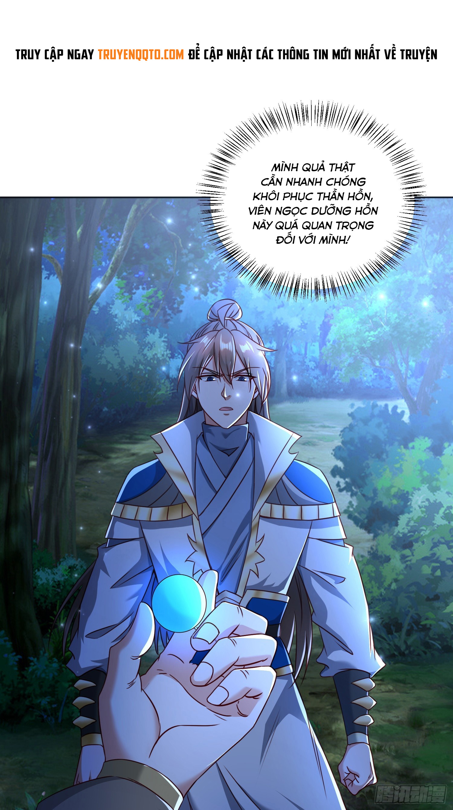 Trời Má ! Ta Chuyển Sinh Thành Rùa ! Chapter  108 - 32