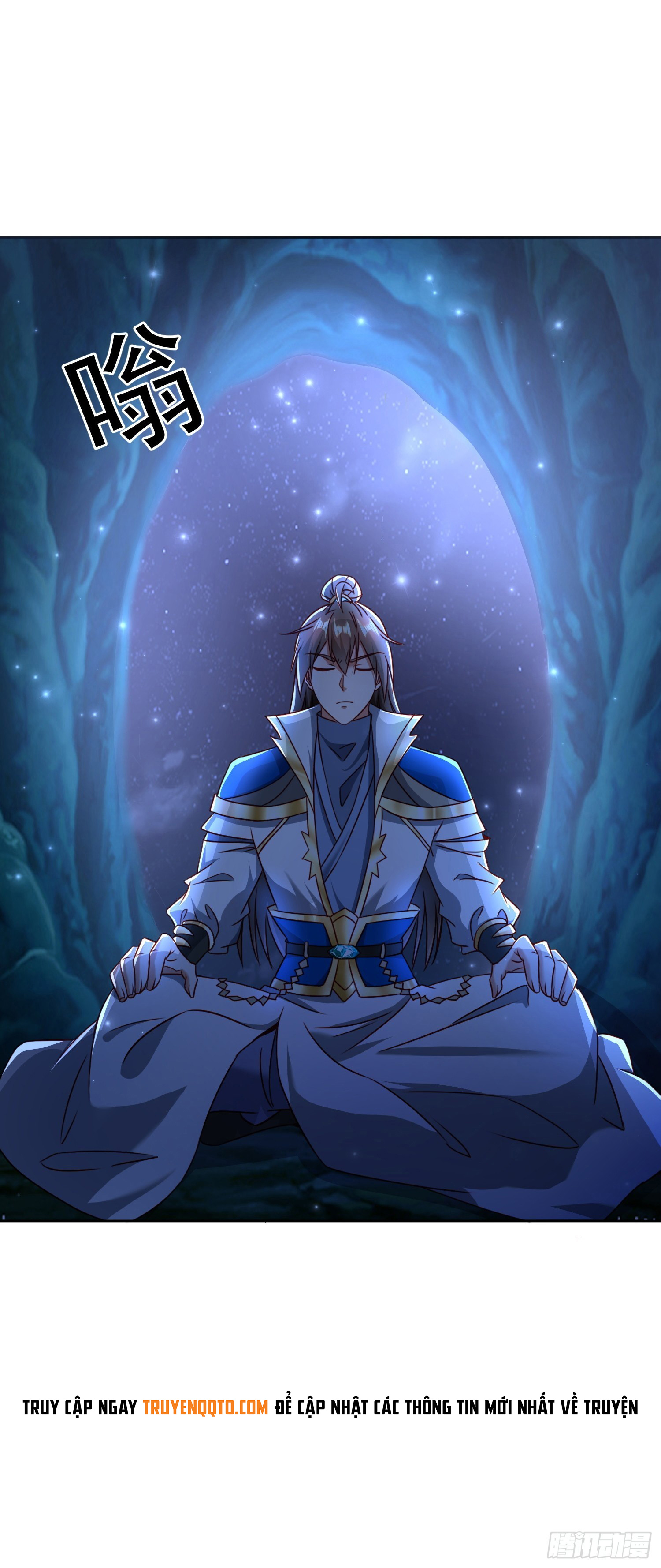 Trời Má ! Ta Chuyển Sinh Thành Rùa ! Chapter 108 - 37