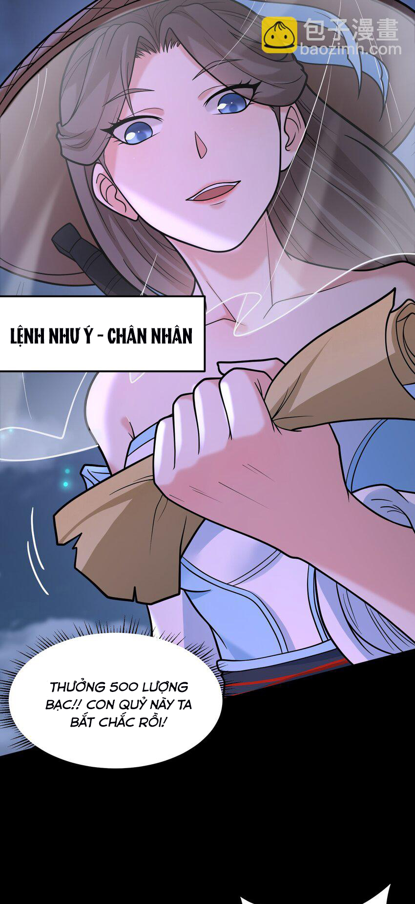 Luyện Khí Chi Thần Chapter  58 - 5