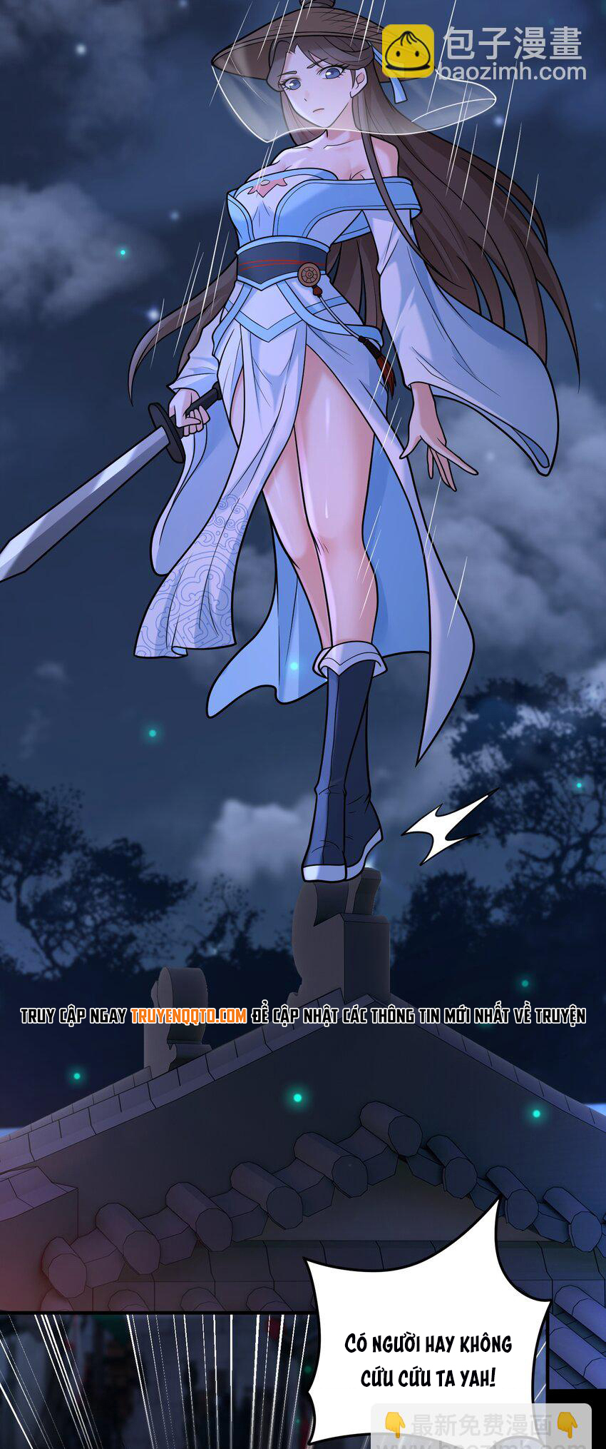 Luyện Khí Chi Thần Chapter 58 - 7