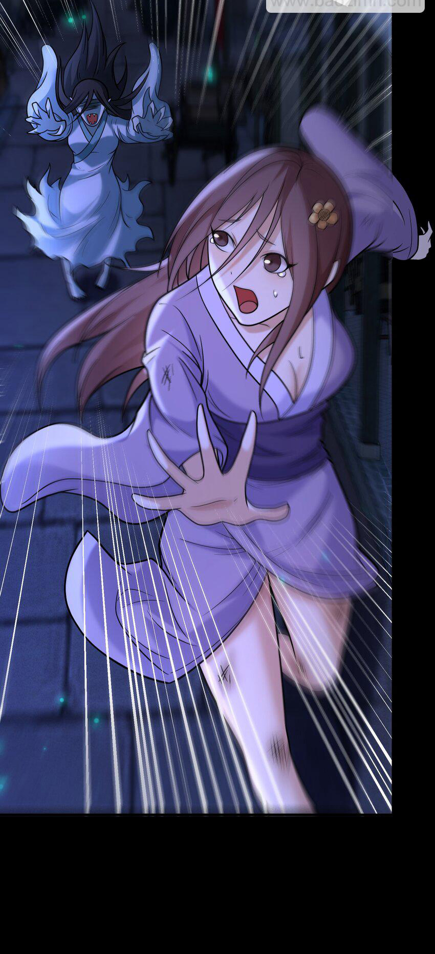 Luyện Khí Chi Thần Chapter  58 - 8