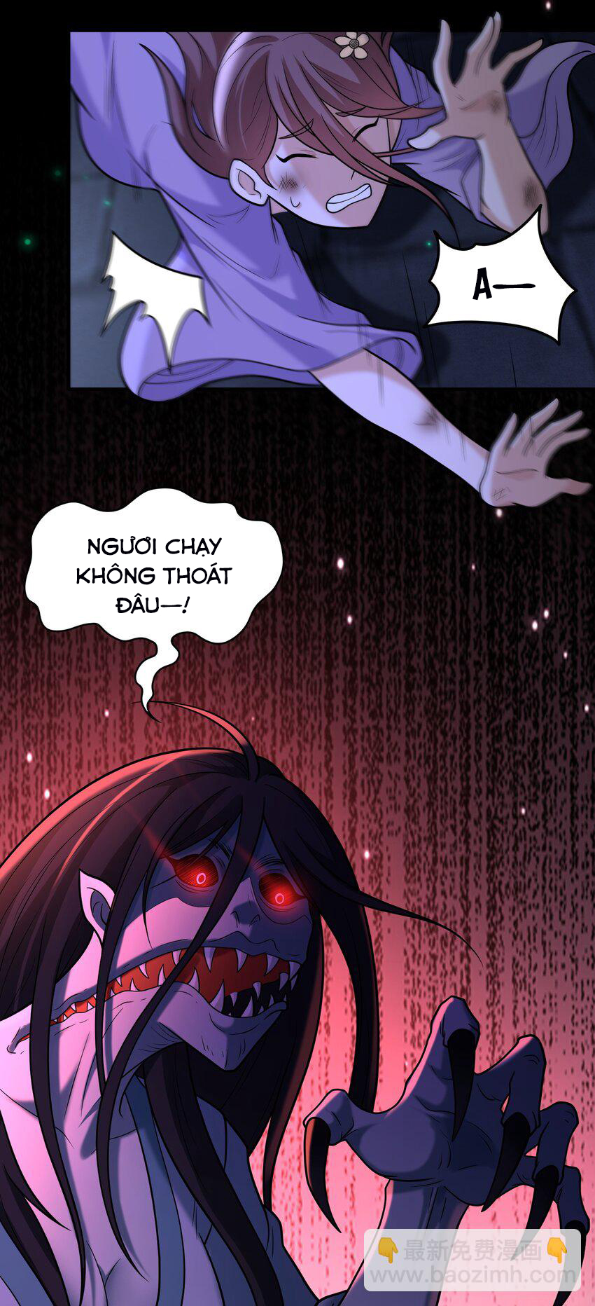 Luyện Khí Chi Thần Chapter 58 - 9