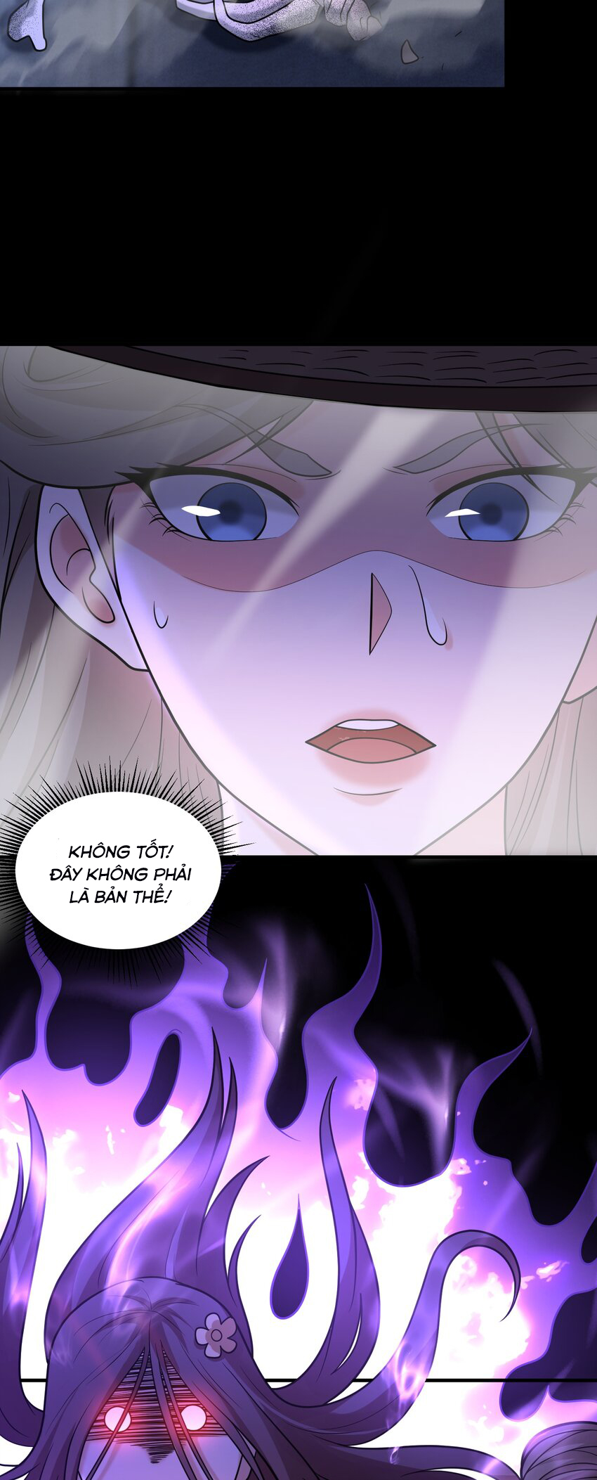 Luyện Khí Chi Thần Chapter 58 - 16