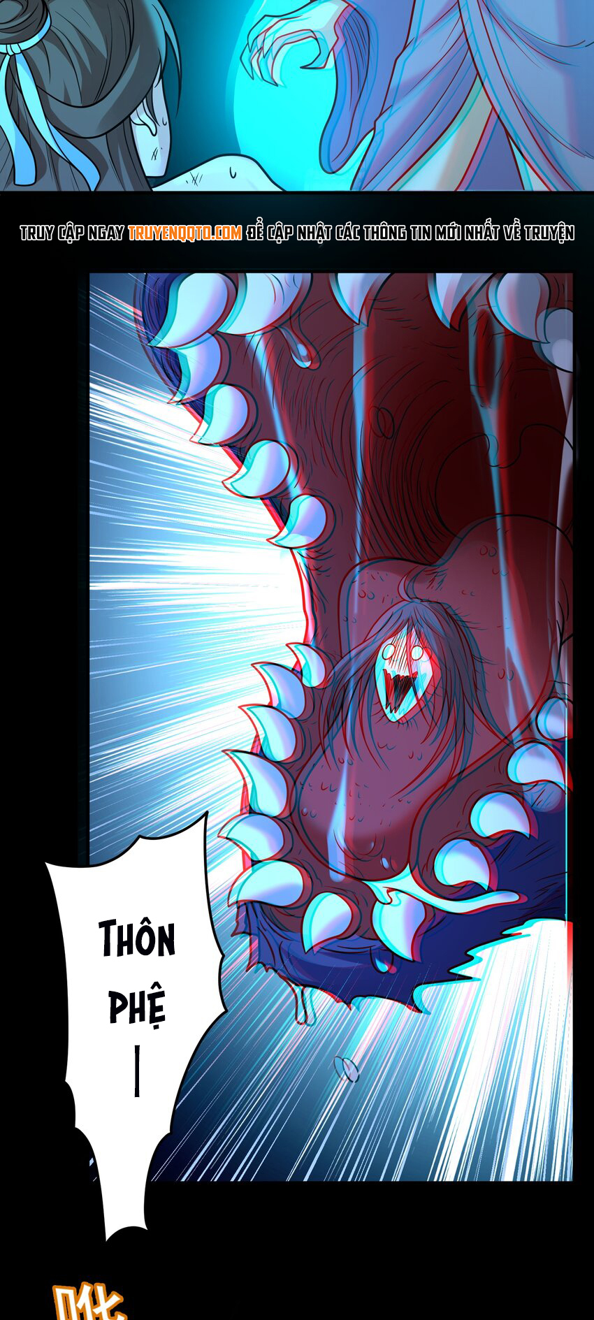 Luyện Khí Chi Thần Chapter  58 - 22