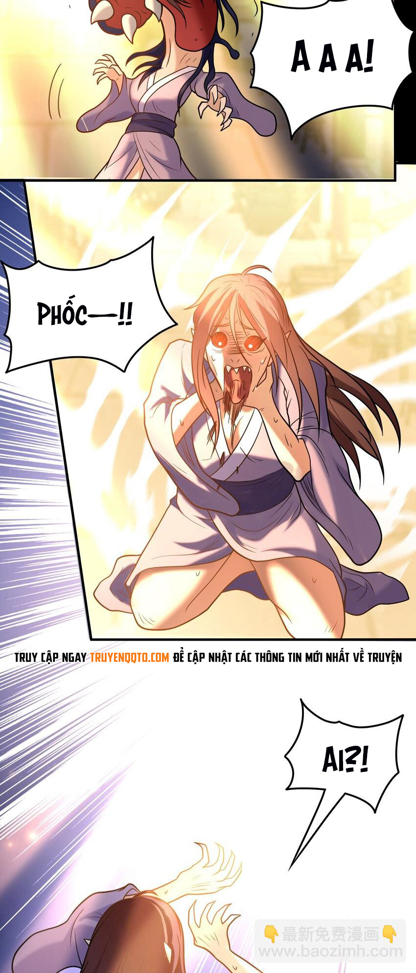 Luyện Khí Chi Thần Chapter 58 - 24