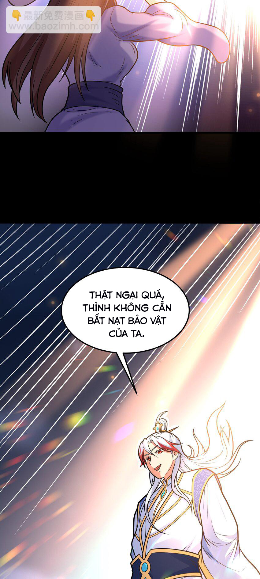 Luyện Khí Chi Thần Chapter 58 - 25