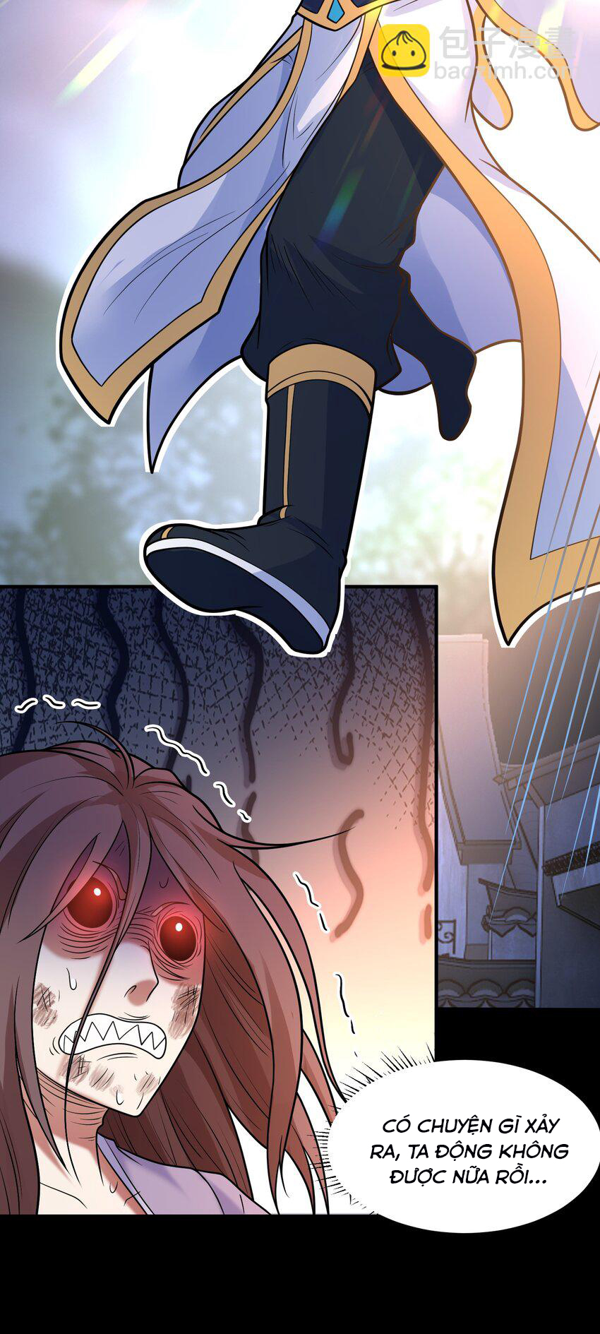Luyện Khí Chi Thần Chapter  58 - 26