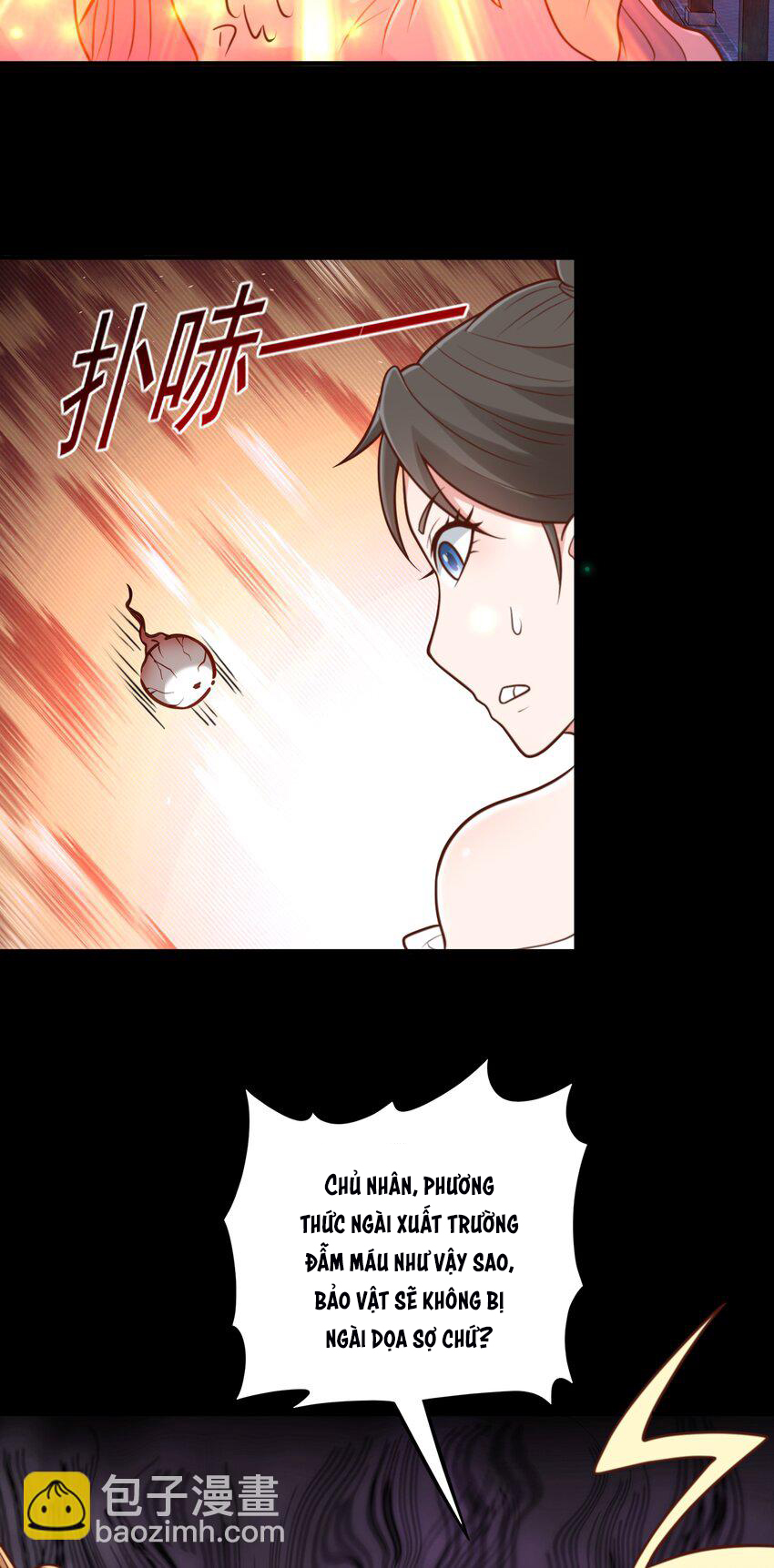 Luyện Khí Chi Thần Chapter  58 - 28