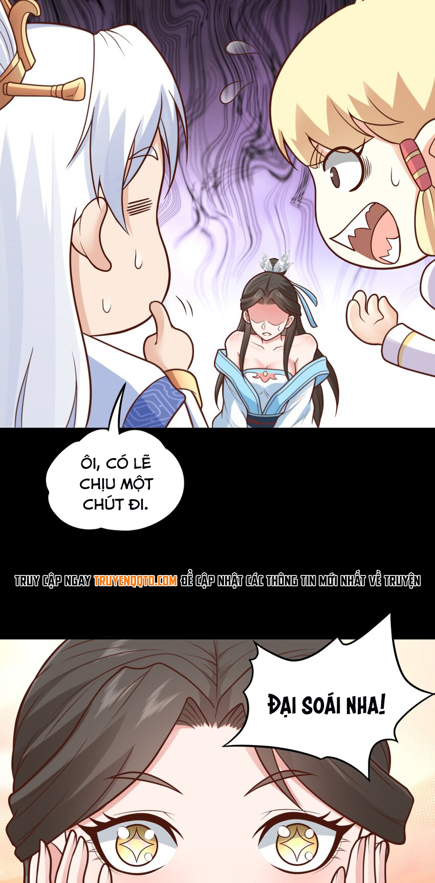 Luyện Khí Chi Thần Chapter 58 - 29