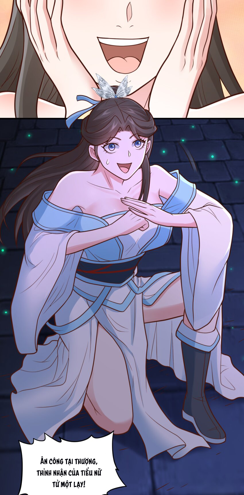 Luyện Khí Chi Thần Chapter  58 - 30