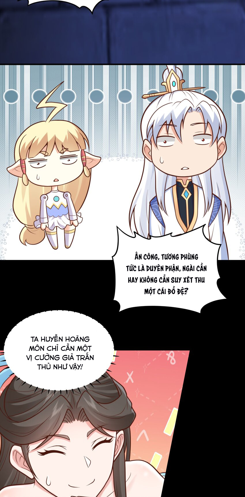Luyện Khí Chi Thần Chapter 58 - 31