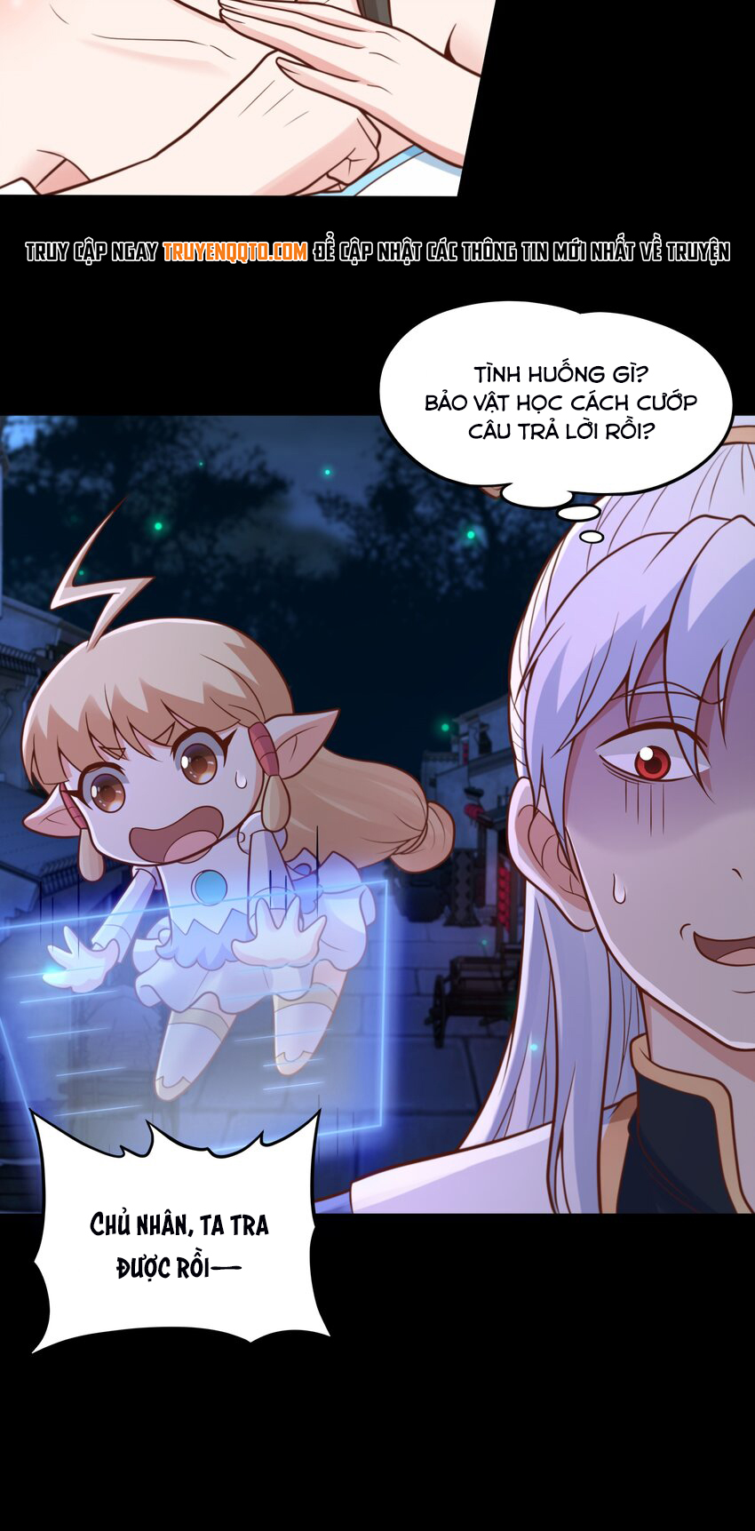 Luyện Khí Chi Thần Chapter 58 - 32