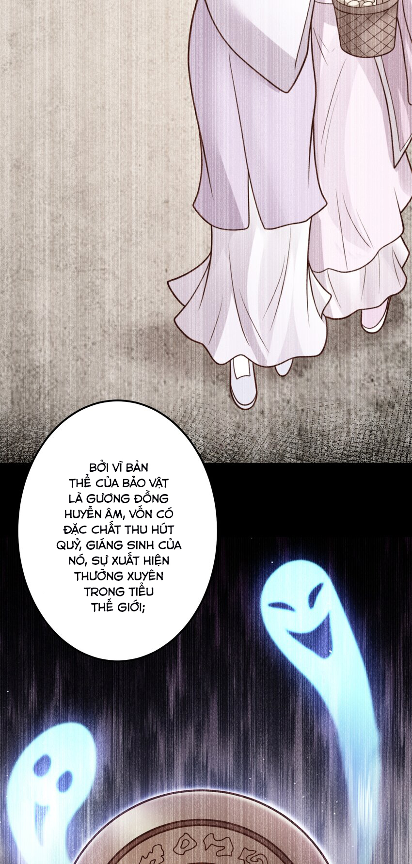 Luyện Khí Chi Thần Chapter  58 - 34