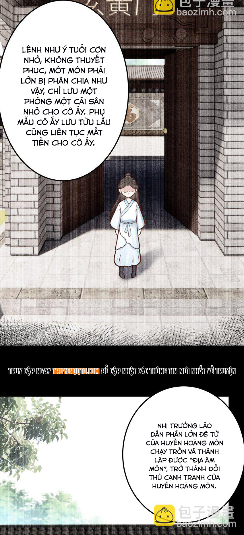 Luyện Khí Chi Thần Chapter  58 - 37