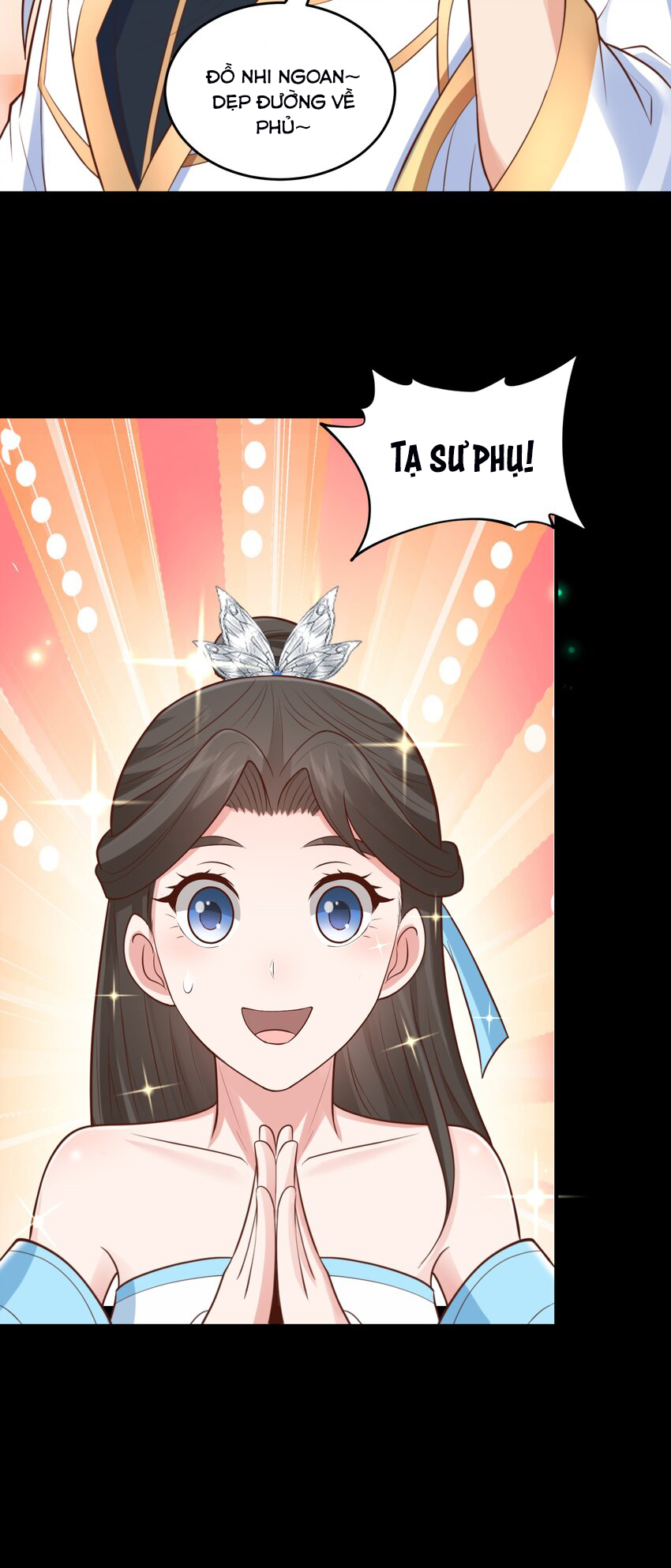 Luyện Khí Chi Thần Chapter 58 - 40