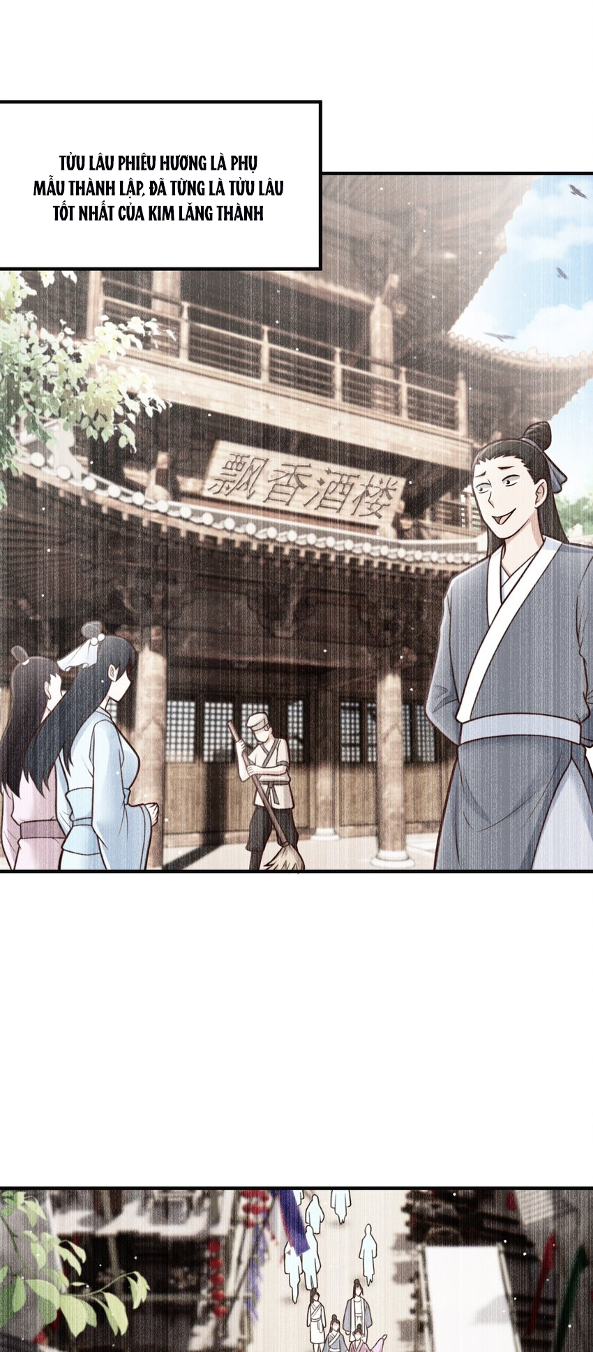 Luyện Khí Chi Thần Chapter  60 - 3