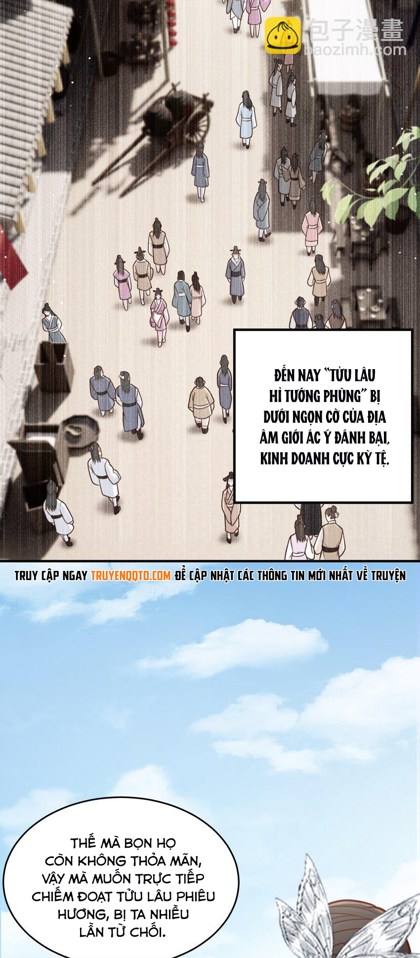 Luyện Khí Chi Thần Chapter  60 - 4