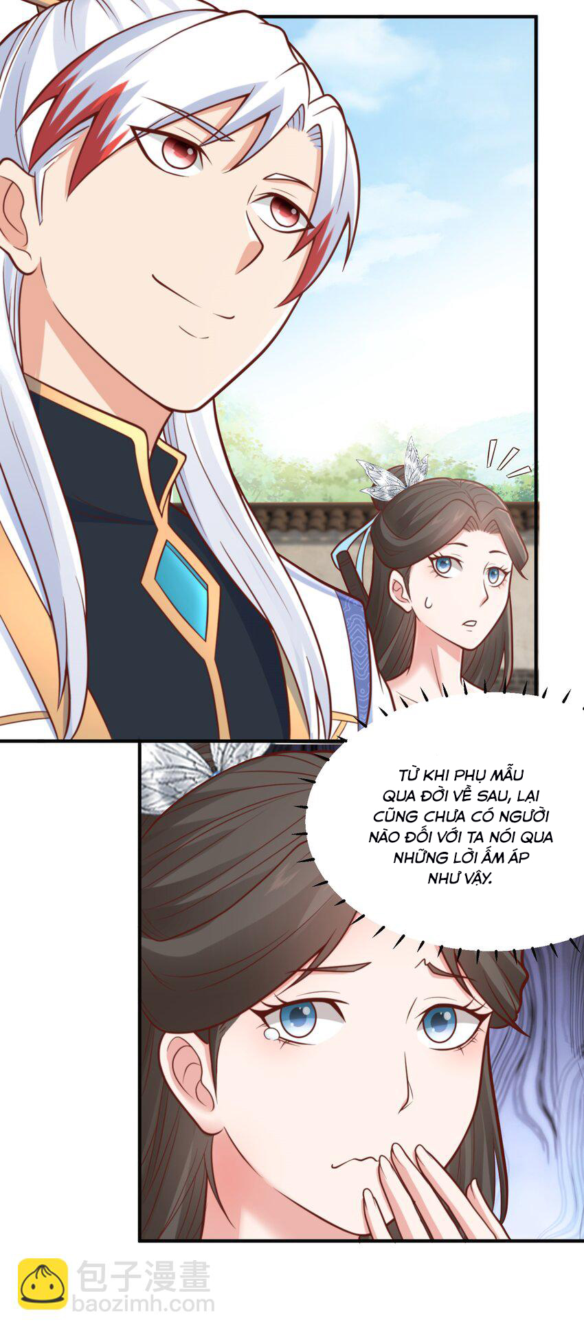 Luyện Khí Chi Thần Chapter  60 - 6