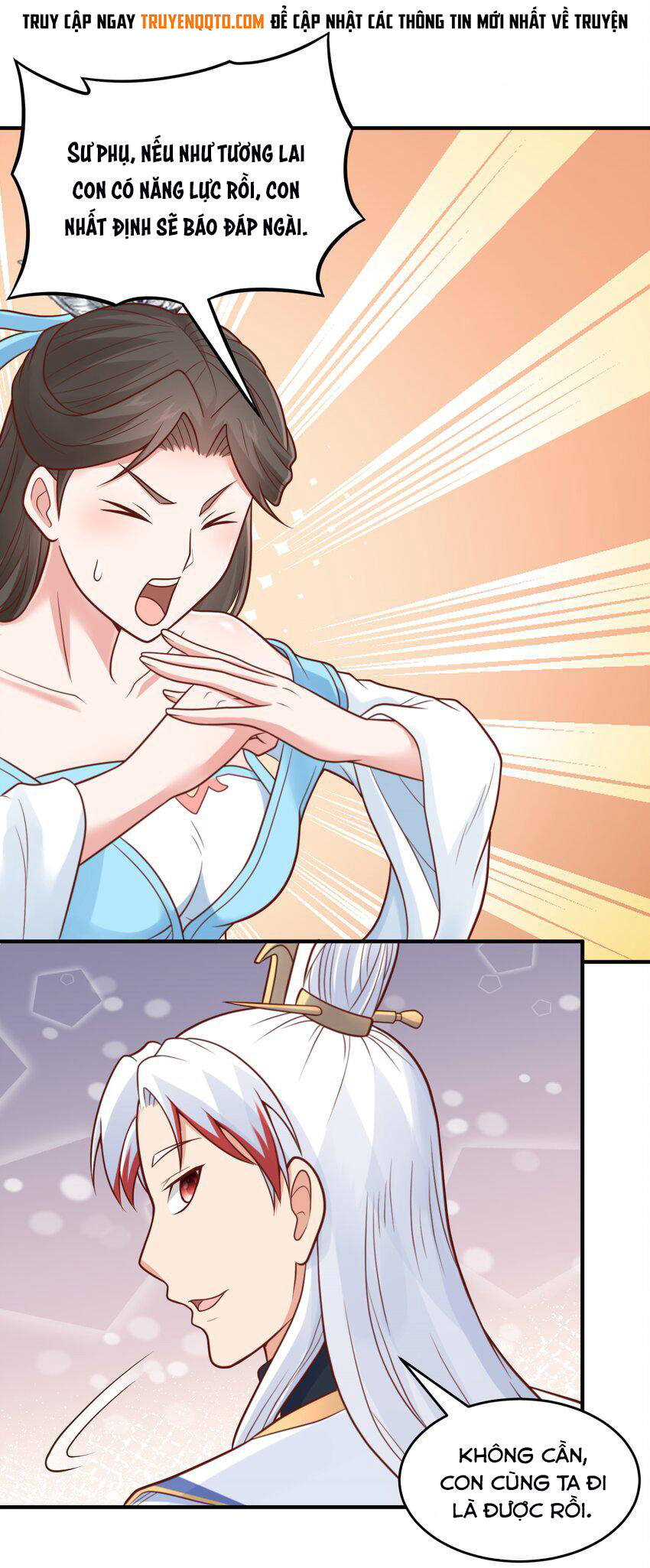 Luyện Khí Chi Thần Chapter  60 - 7