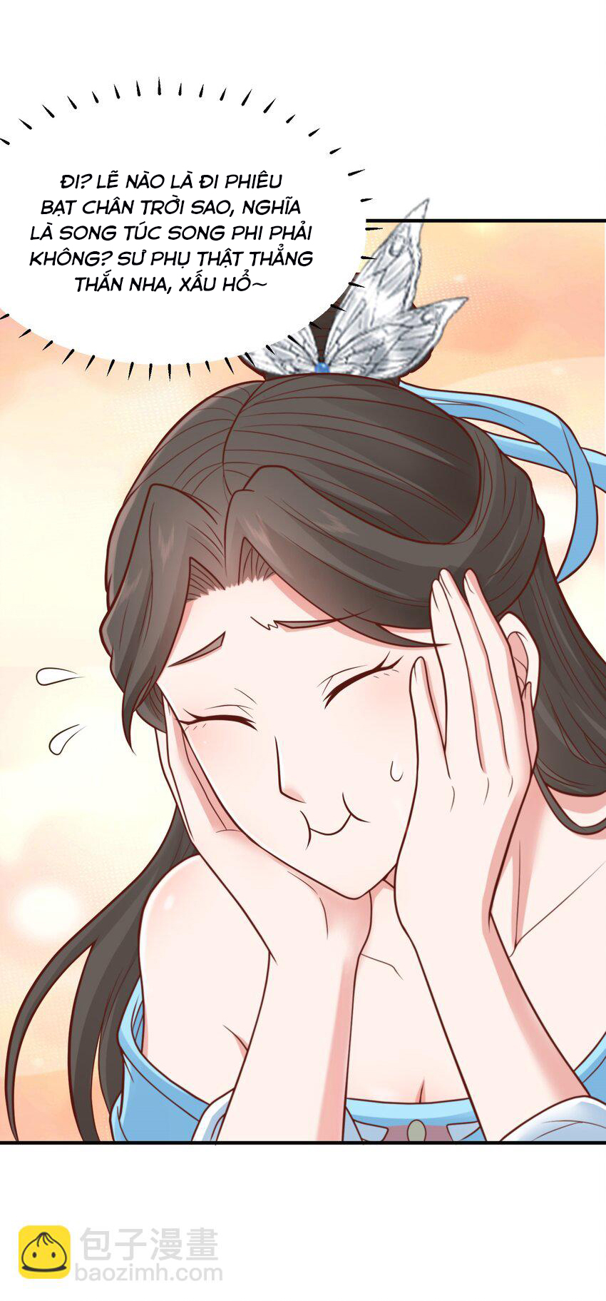 Luyện Khí Chi Thần Chapter  60 - 8