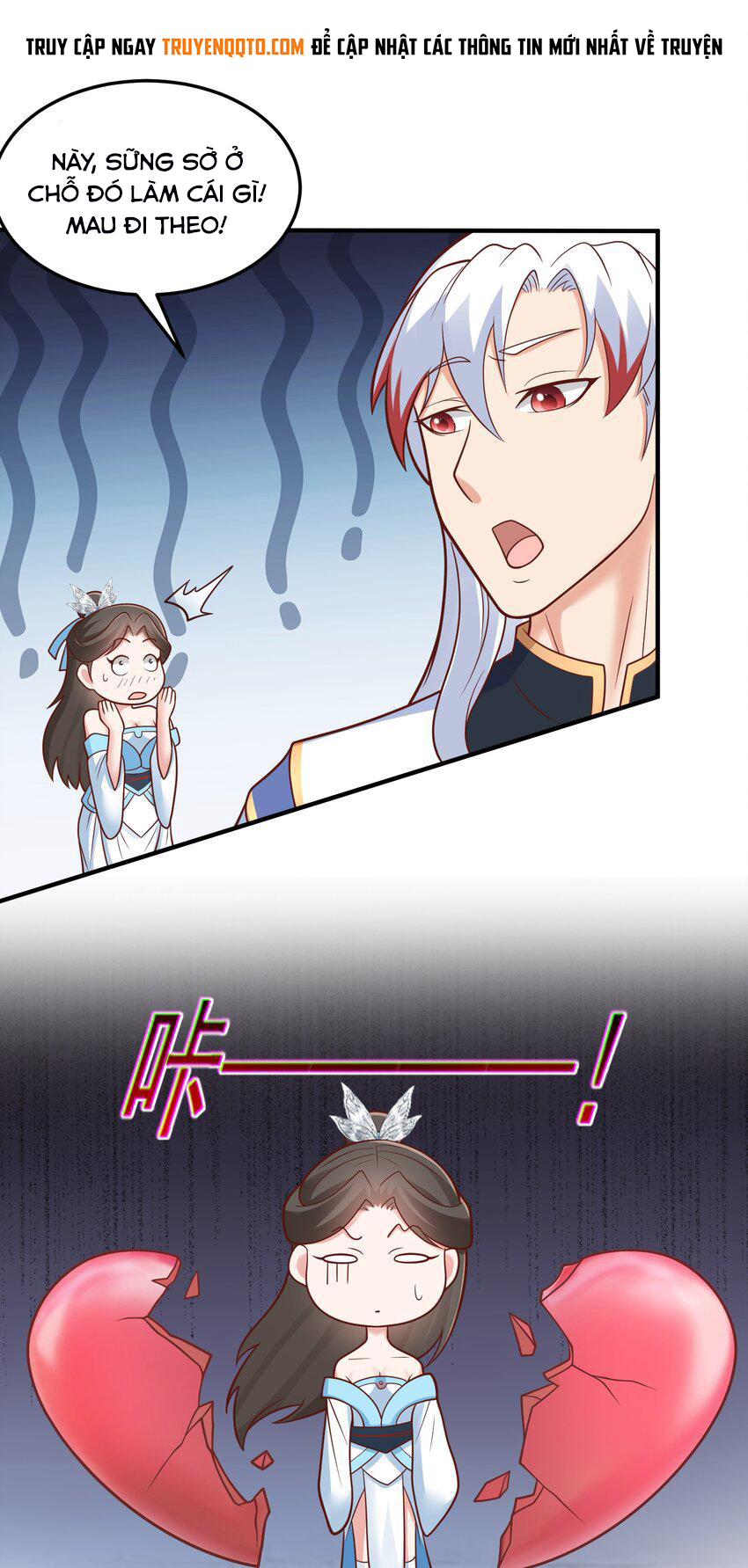 Luyện Khí Chi Thần Chapter  60 - 9