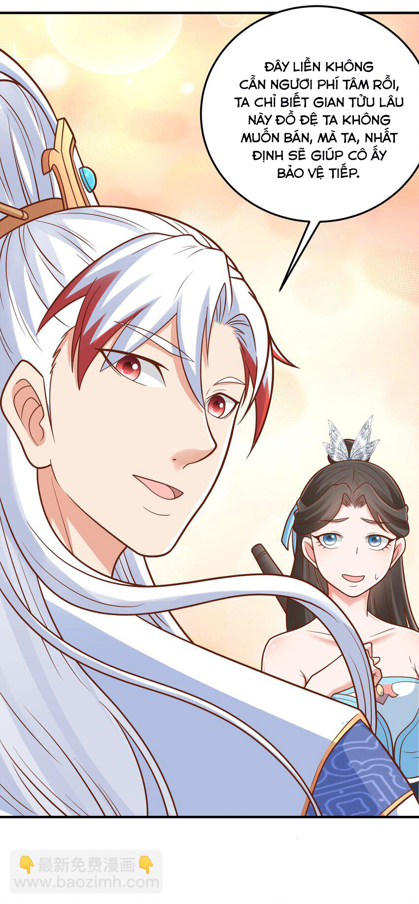 Luyện Khí Chi Thần Chapter  60 - 20