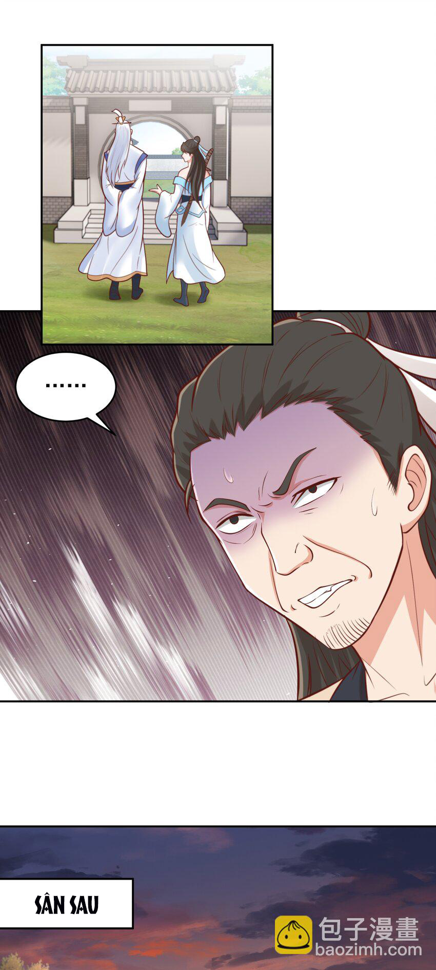 Luyện Khí Chi Thần Chapter  60 - 21