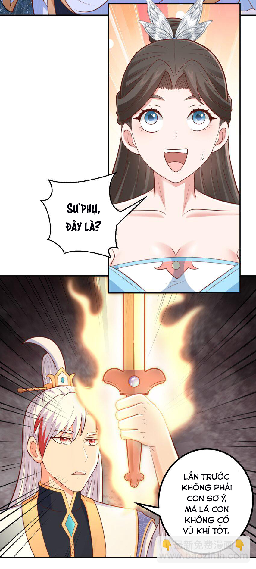 Luyện Khí Chi Thần Chapter  60 - 26