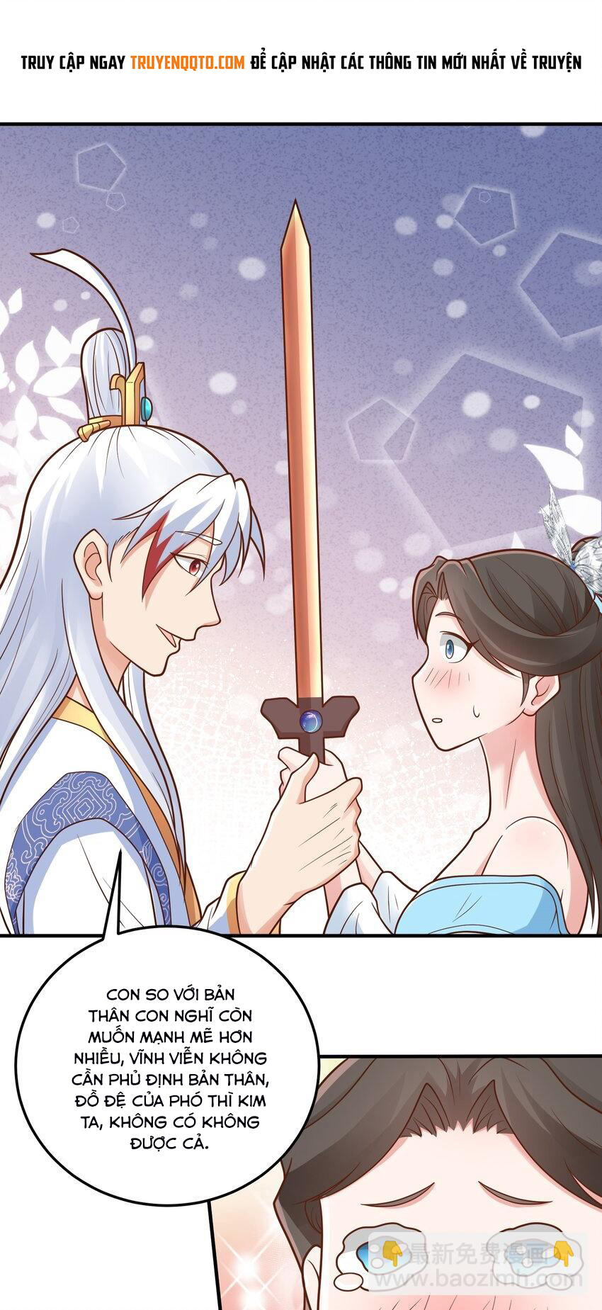 Luyện Khí Chi Thần Chapter  60 - 27