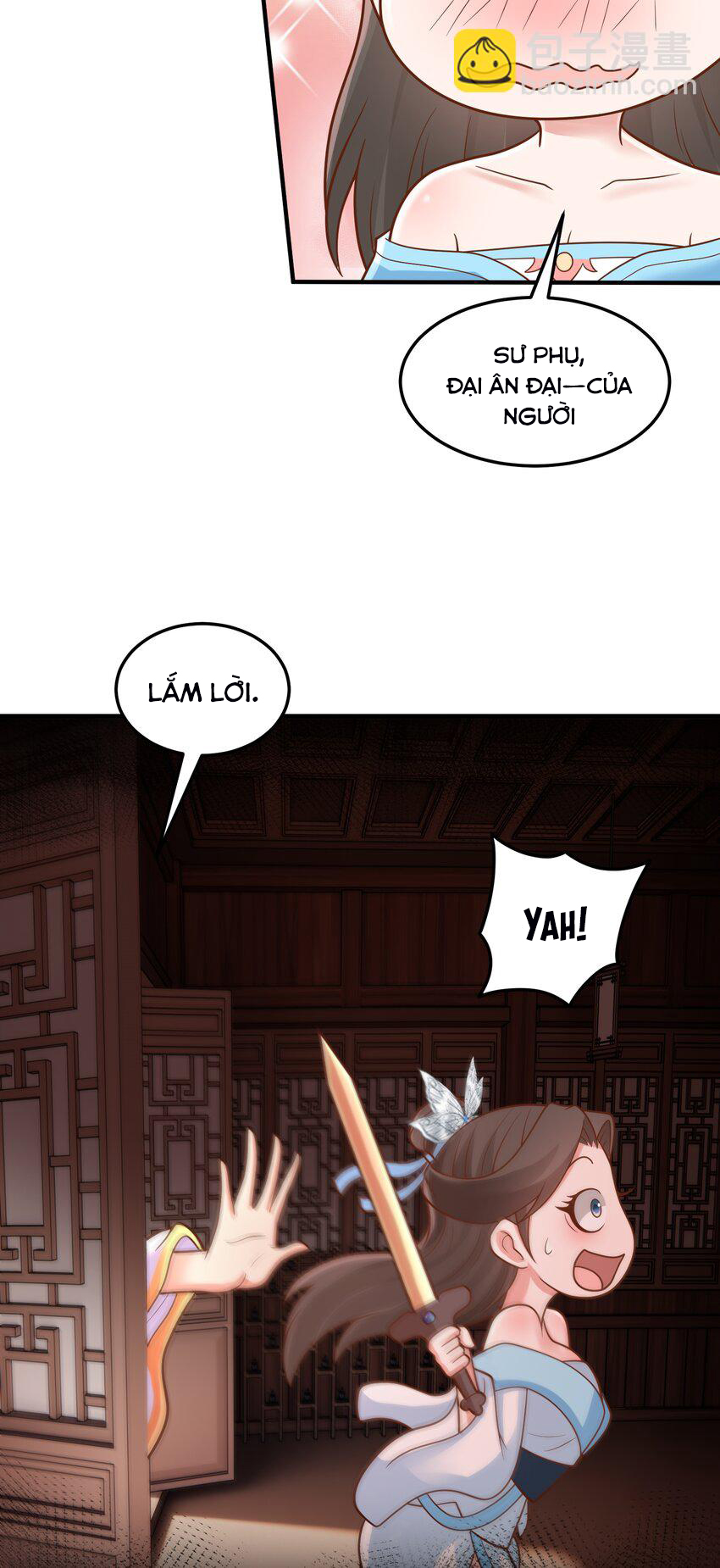 Luyện Khí Chi Thần Chapter  60 - 28