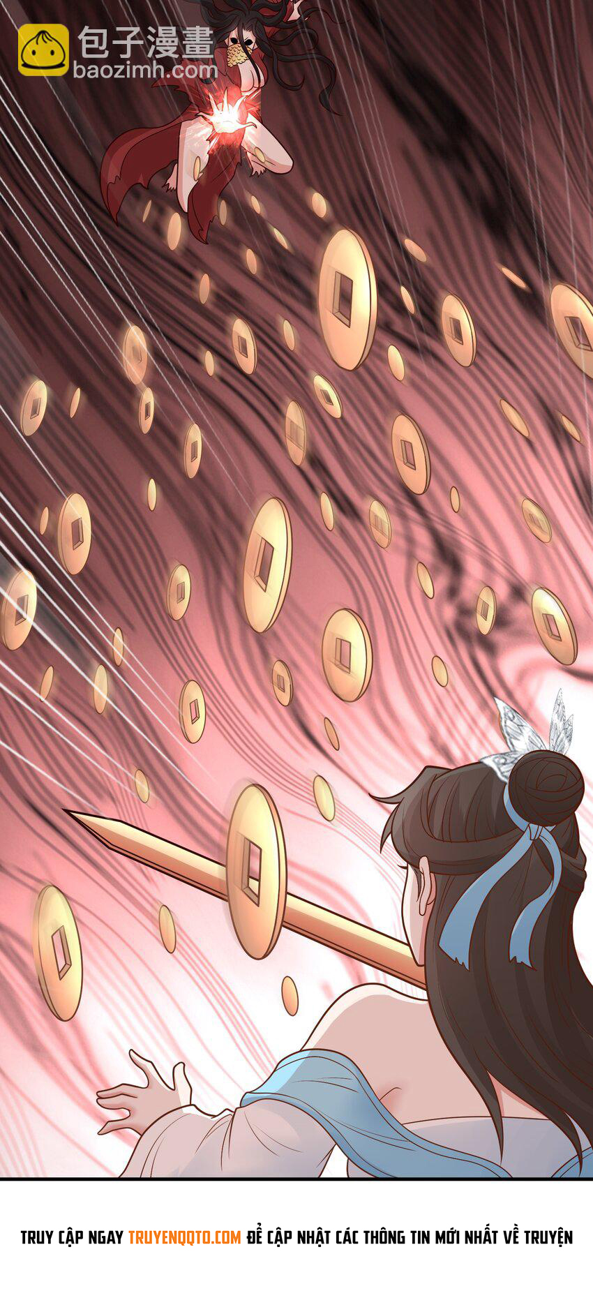 Luyện Khí Chi Thần Chapter  60 - 32